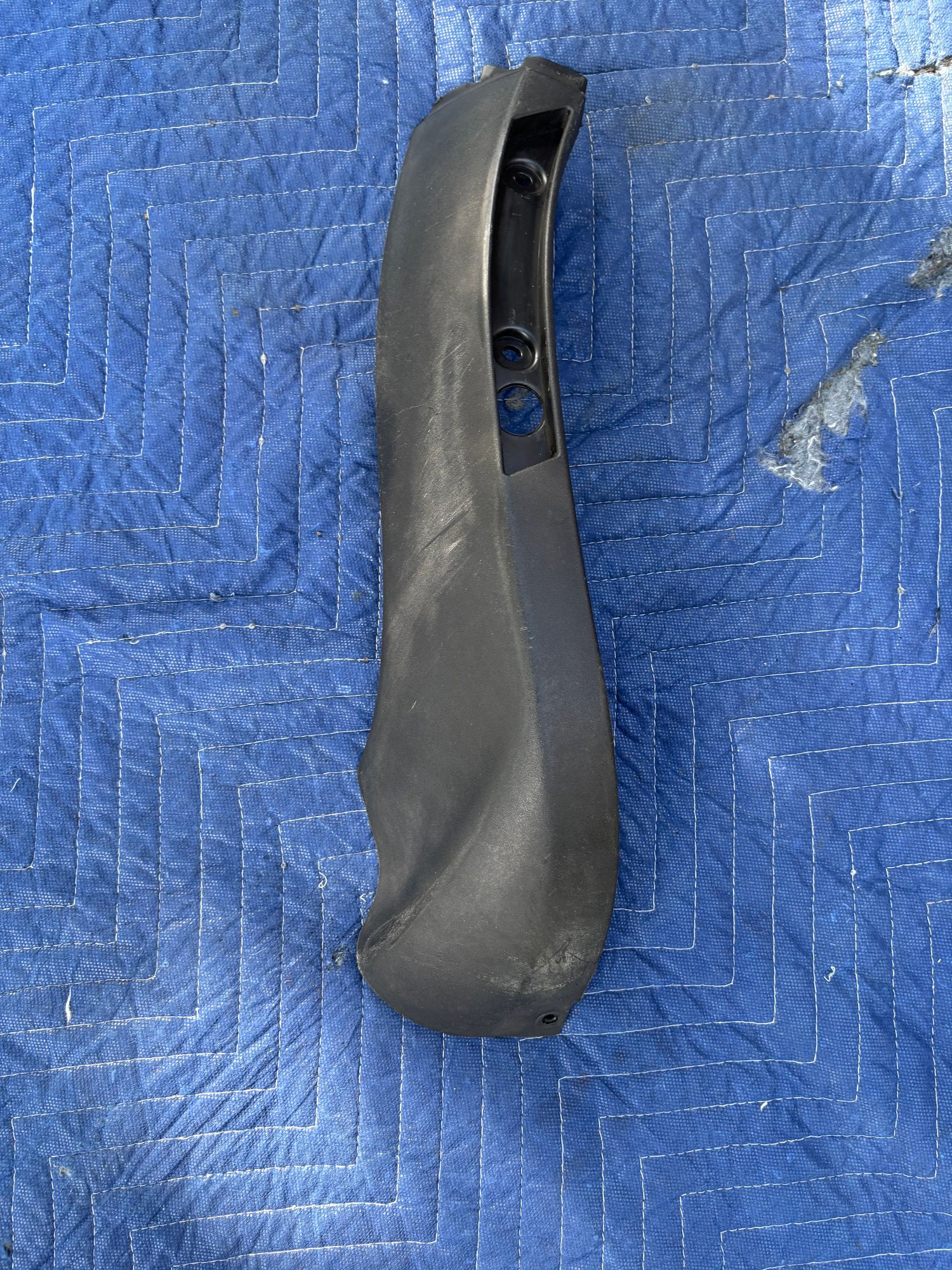 Exterior Body Parts - GP Rear Bumper Kit - Used - 2002 to 2006 Mini Cooper - Cedar Park, TX 78641, United States