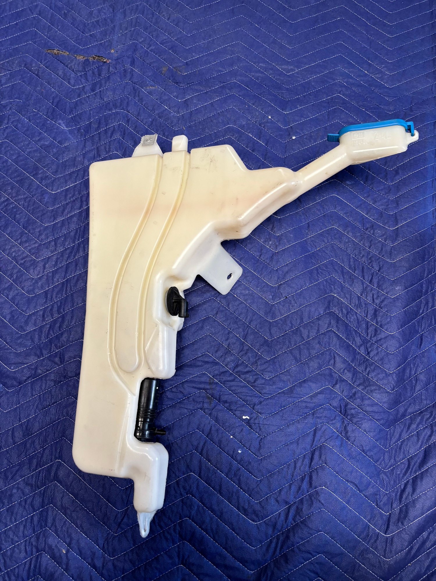 Miscellaneous - GENUINE MINI Windshield  Cleaning Device Kit - Used - -1 to 2027  All Models - Cedar Park, TX 78641, United States