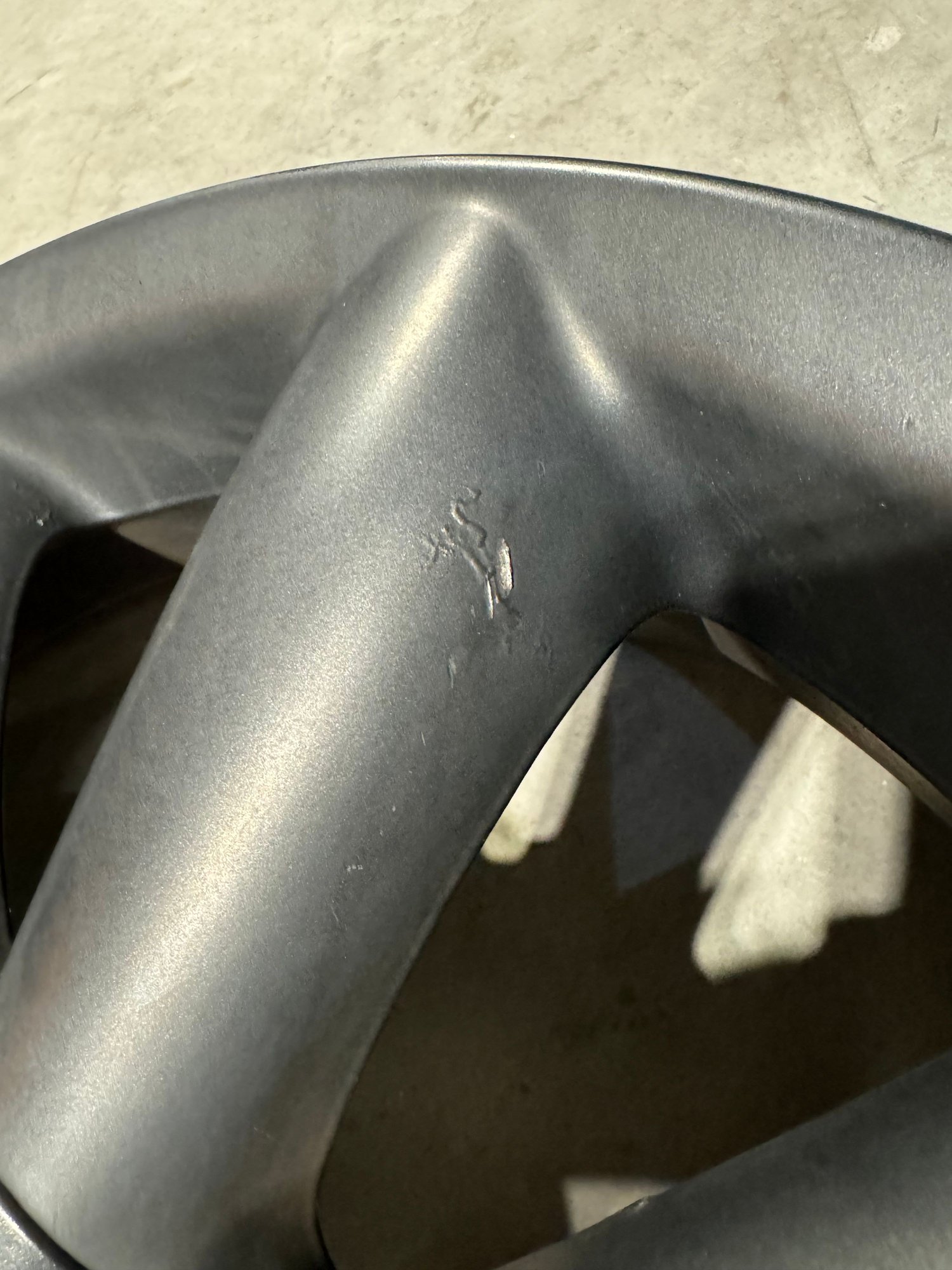 Wheels and Tires/Axles - Mini TurboFan R126 Wheels - Used - -1 to 2024  All Models - -1 to 2024  All Models - Savannah, GA 31406, United States