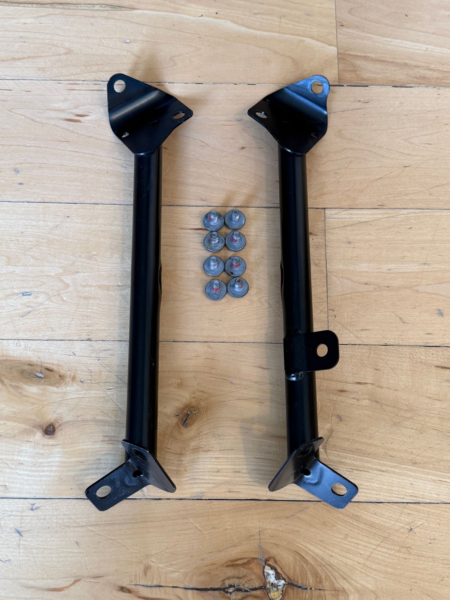 Exterior Body Parts - R50/R52/R53 Cabrio Braces - Used - All Years  All Models - Idaho Falls, ID 83402, United States