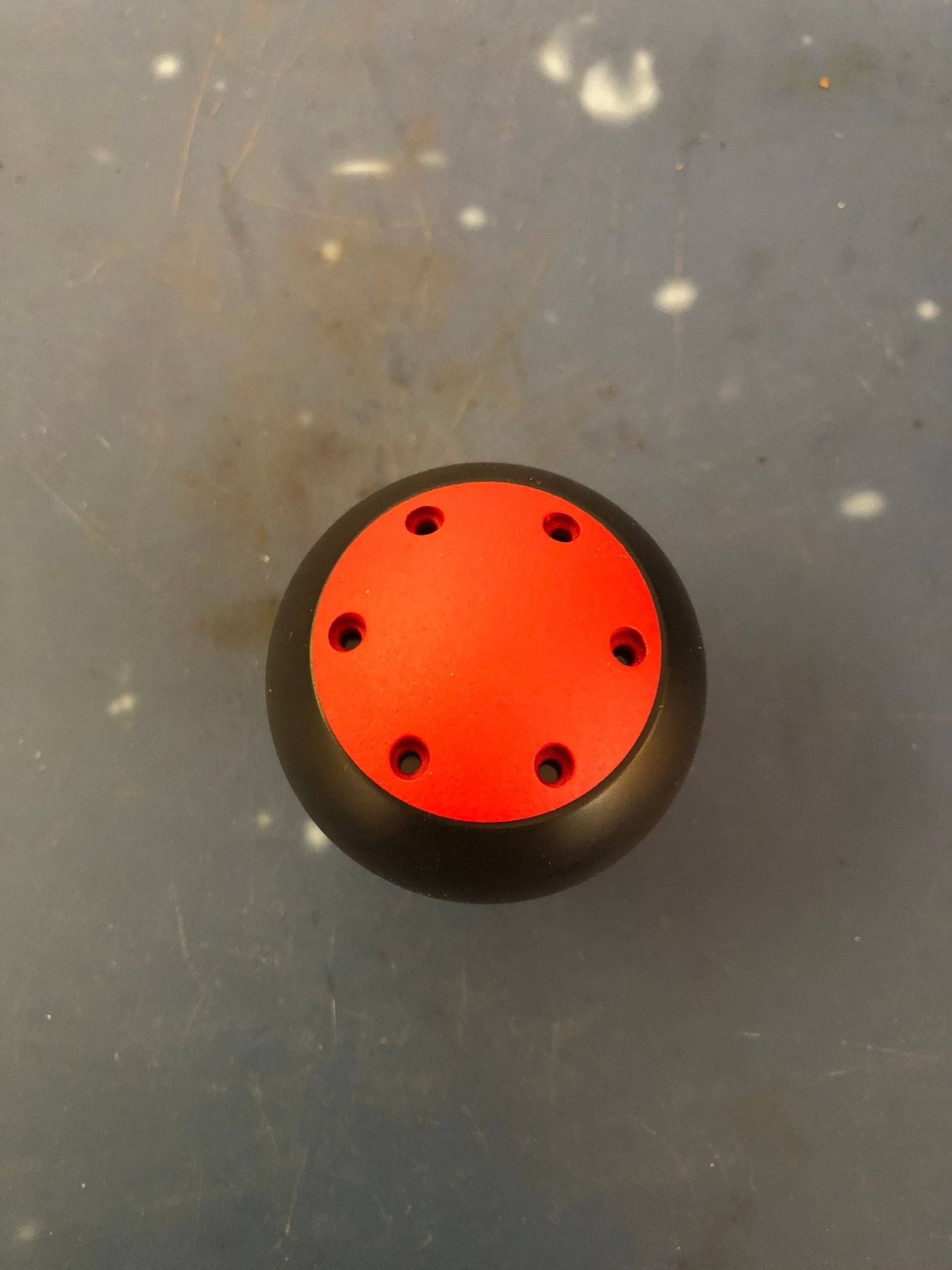 Miscellaneous - CravenSpeed Shift Knob - New - -1 to 2024  All Models - Austin, TX 78738, United States