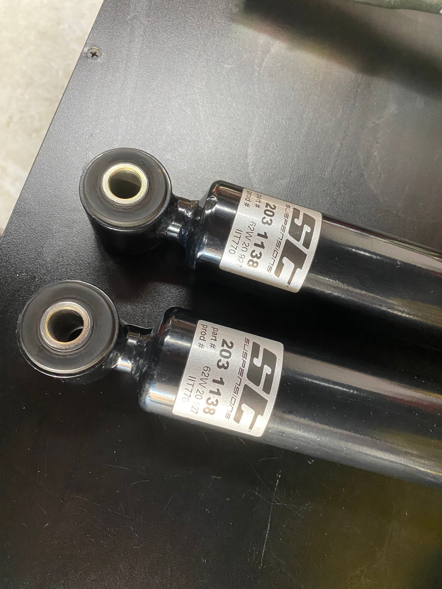 Steering/Suspension - ST Suspensions XTA COILOVER (182208AG) - Used - 2014 to 2023 Mini F56: Mini Hatch/Hardtop - San Leandro, CA 94577, United States