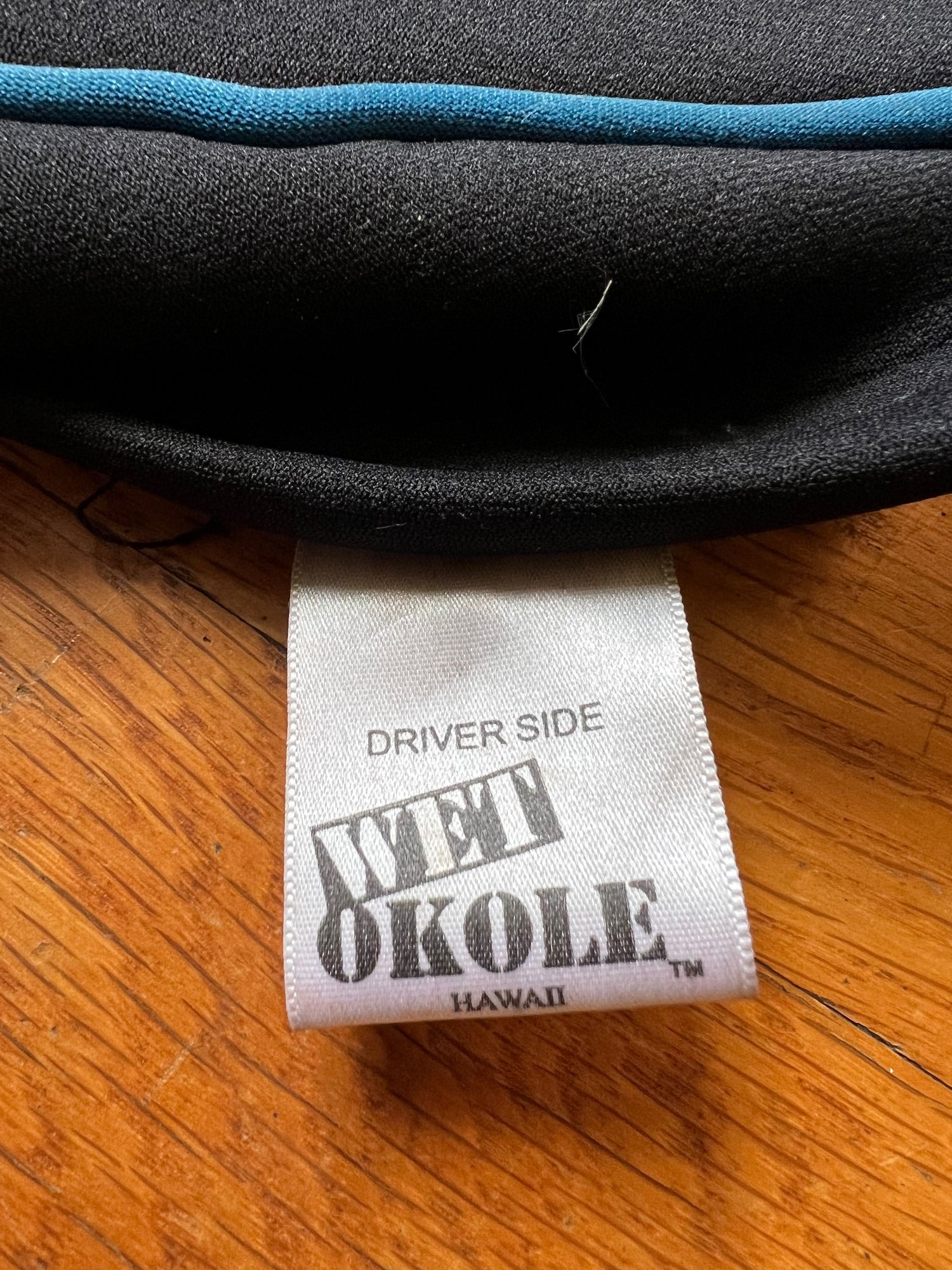 Interior/Upholstery - FREE for pickup in NYC Area: Wet Okole seat cover set in great condition - Used - 2002 to 2008 Mini R52: "Mk I" Mini Convertible - 2002 to 2008 Mini Convertible - White Plains, NY 10605, United States