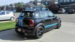 '11 Countryman - Aero Kit & Wheels