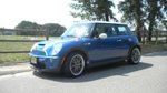 06 R53 Laser Blue