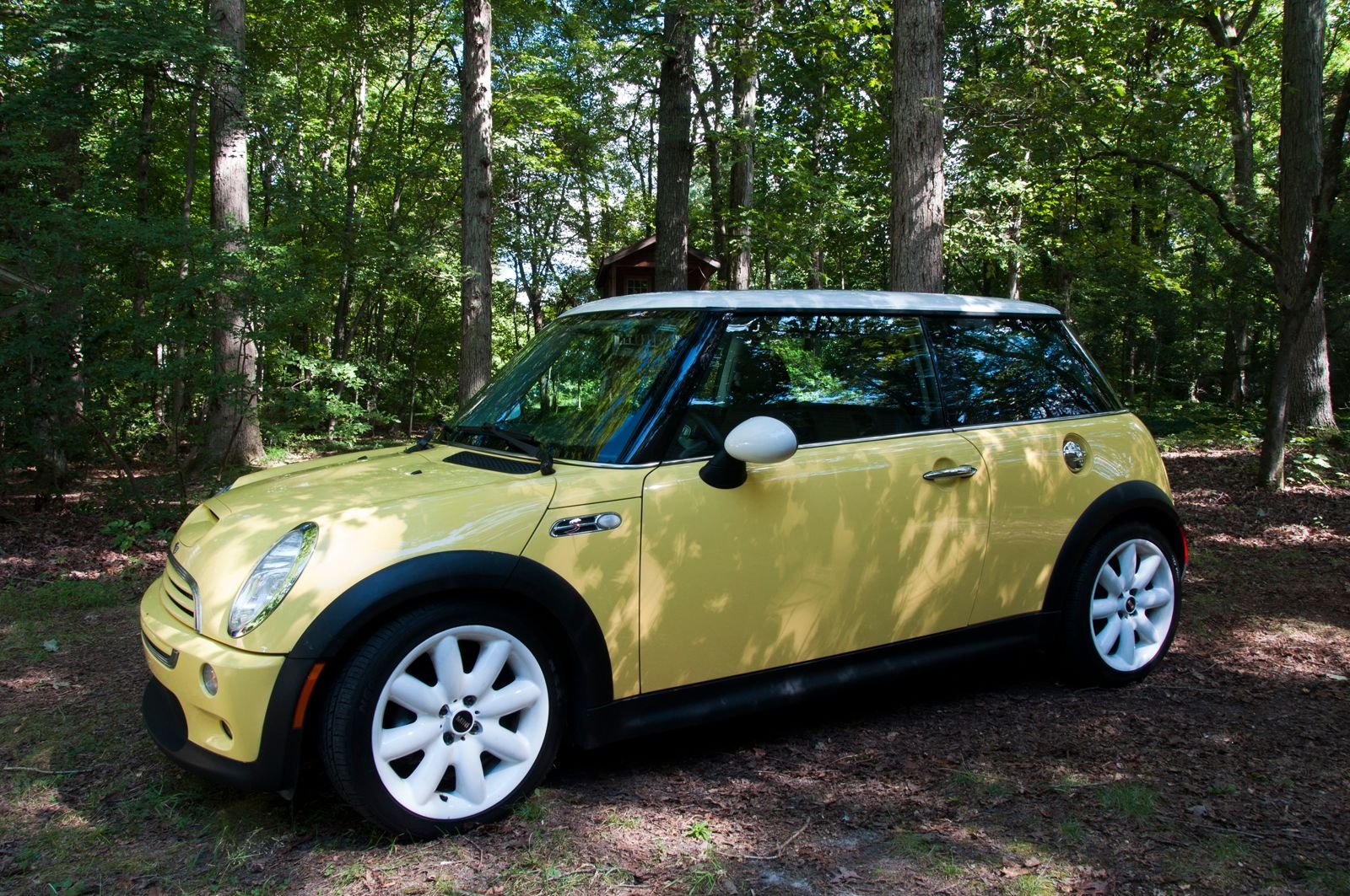 Won T Start Help North American Motoring Forgot To Take Pics After The Mini S Detail On Saay Here A Few From Today
