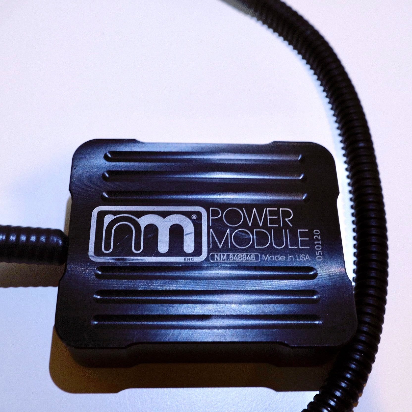 Accessories - NM Power Module for F-series - Used - 0  All Models - Alexandria, VA 22315, United States
