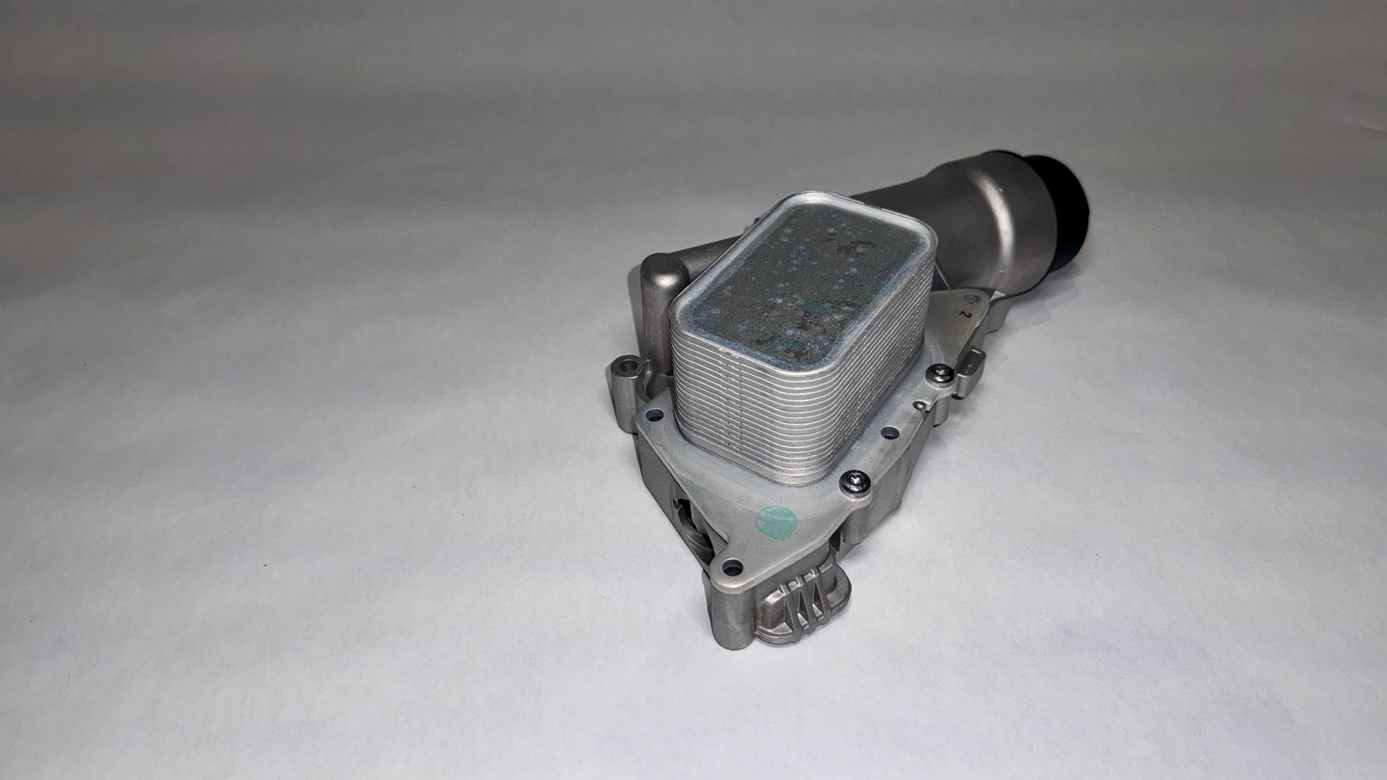 Accessories - 🔧 MINI B46 Aluminum Oil Filter Housing – P/N 11428585235 - New - 2016 to 2020 Mini All Models - Boca Raton, FL 33431, United States
