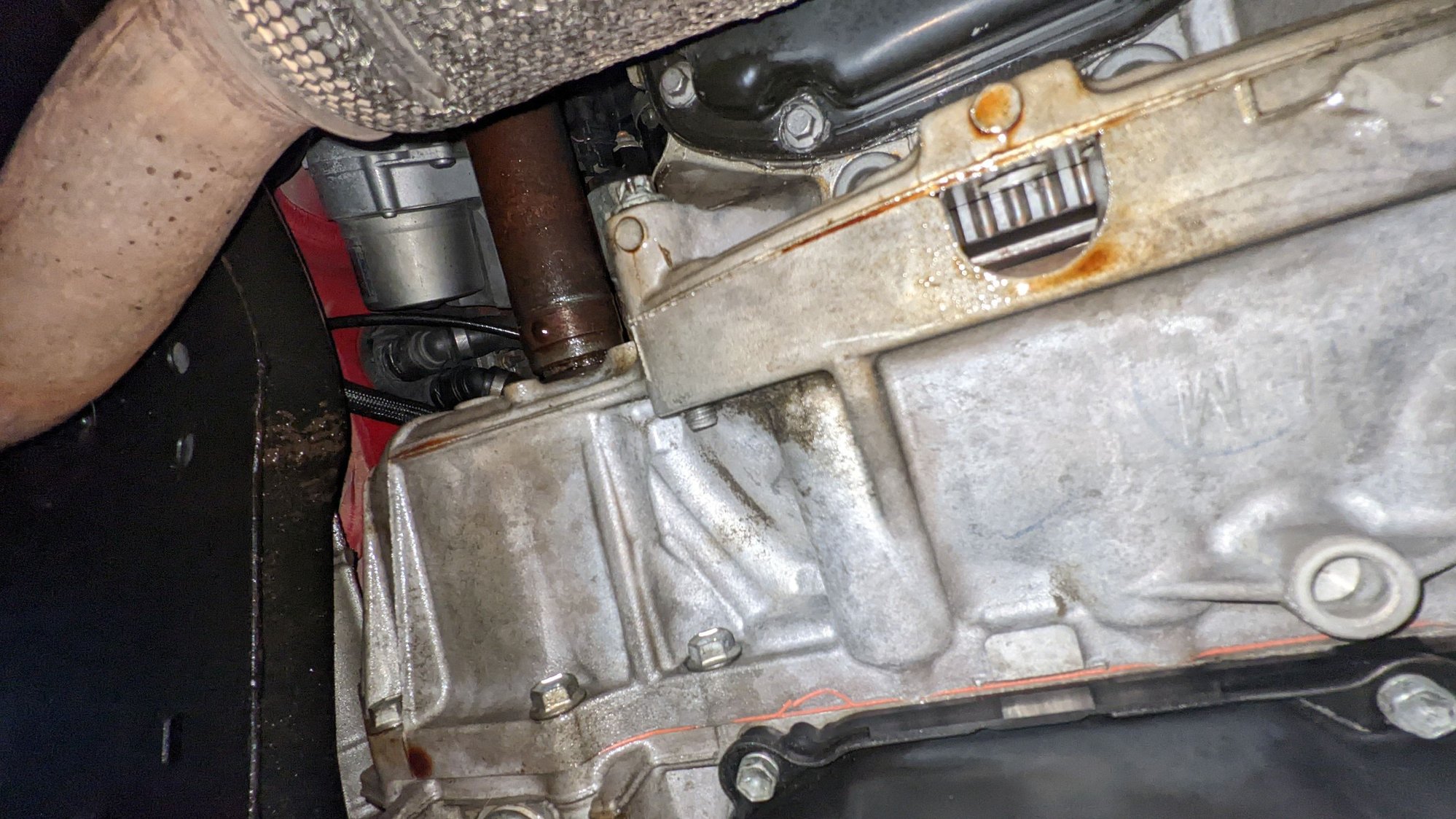 Mini Cooper R56 Engine Oil Leak Wholesale Offers