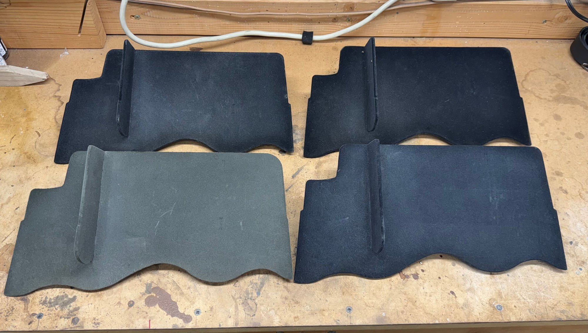 Interior/Upholstery - R53 Glove Box Organizer - Used - -1 to 2026  All Models - Idaho Falls, ID 83402, United States