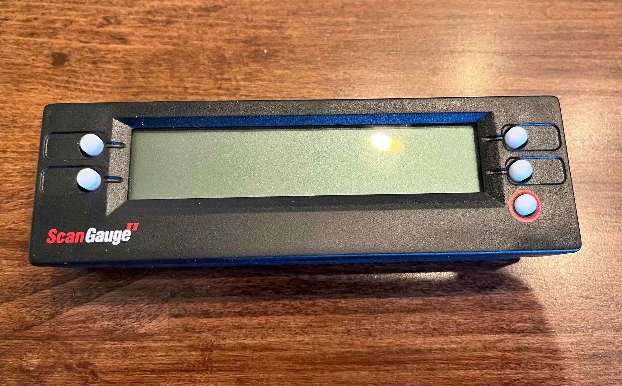 Audio Video/Electronics - Nearly new ScanGauge II & Cravenspeed Tach Mount - New - 2007 to 2013 Mini R56: "Mk II" Mini Hatch/Hardtop range - 2007 to 2013 Mini R55: "Mk II" Mini Clubman - 2007 to 2014 Mini R57: "Mk II" Mini Convertible - 2007 to 2013 Mini R58: Coupe - 2007 to 2013 Mini R59: Roadster - Los Angeles, CA 91361, United States