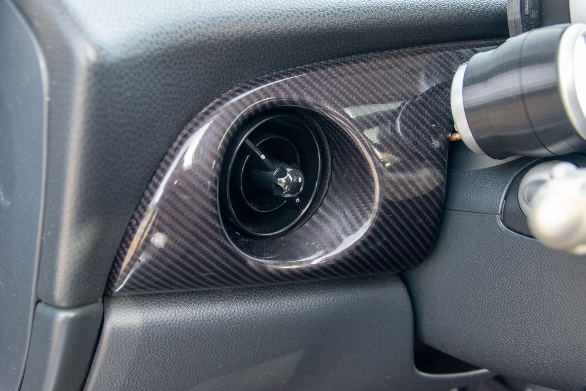 2006 Mini R53: "Mk I" Mini Cooper S - 2006 R53 Cooper S Modified - Used - VIN WMWRE33526TL16473 - 177,822 Miles - 4 cyl - 2WD - Manual - Coupe - Gray - Woodbridge, VA 22191, United States