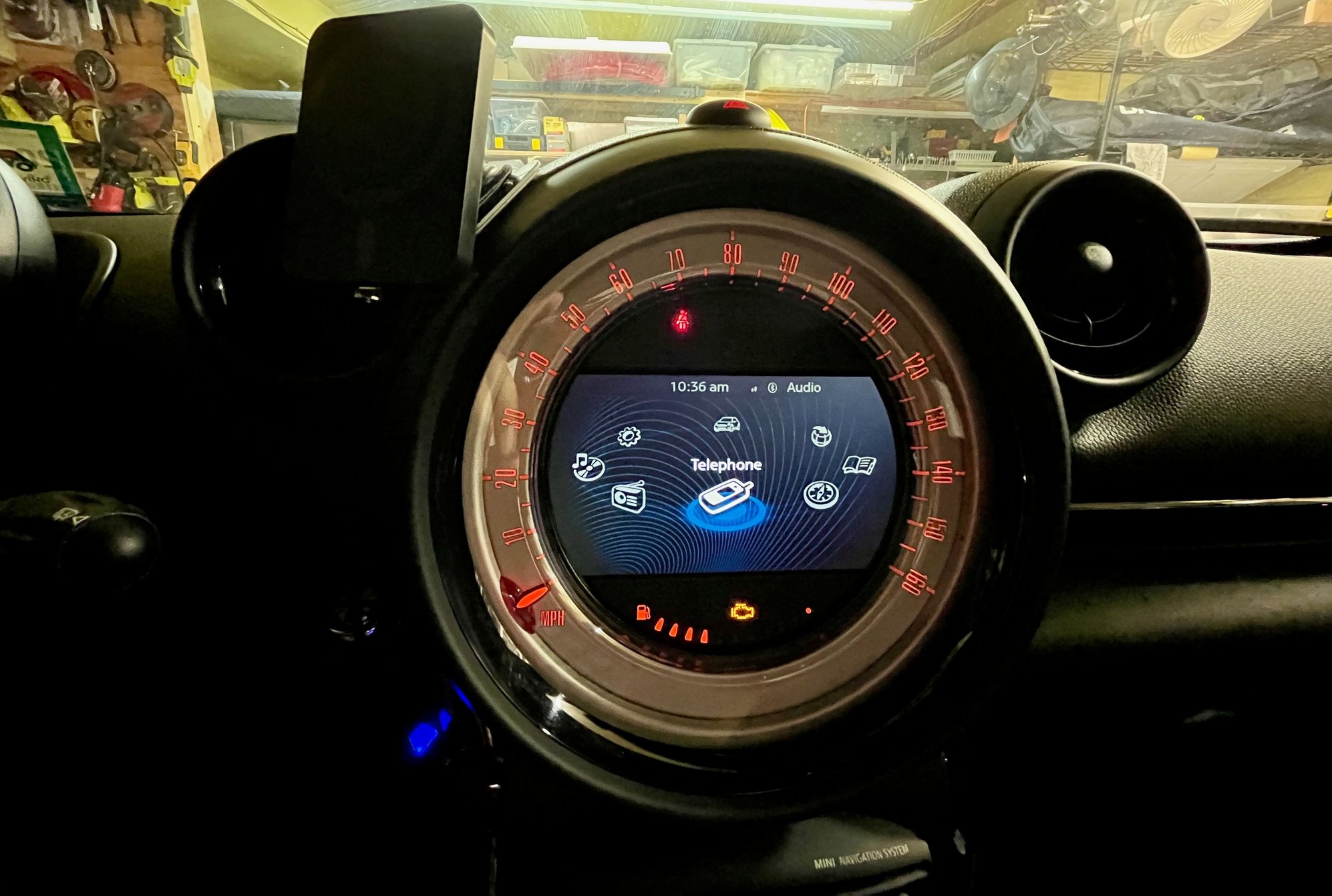 2014 Mini Cooper Countryman - 2014 R60 Mini Countryman in super rare Frozen Black - Used - VIN WMWZC5C53EWP38380 - 32,321 Miles - 4 cyl - AWD - Automatic - SUV - Black - Jersey City, NJ 07307, United States