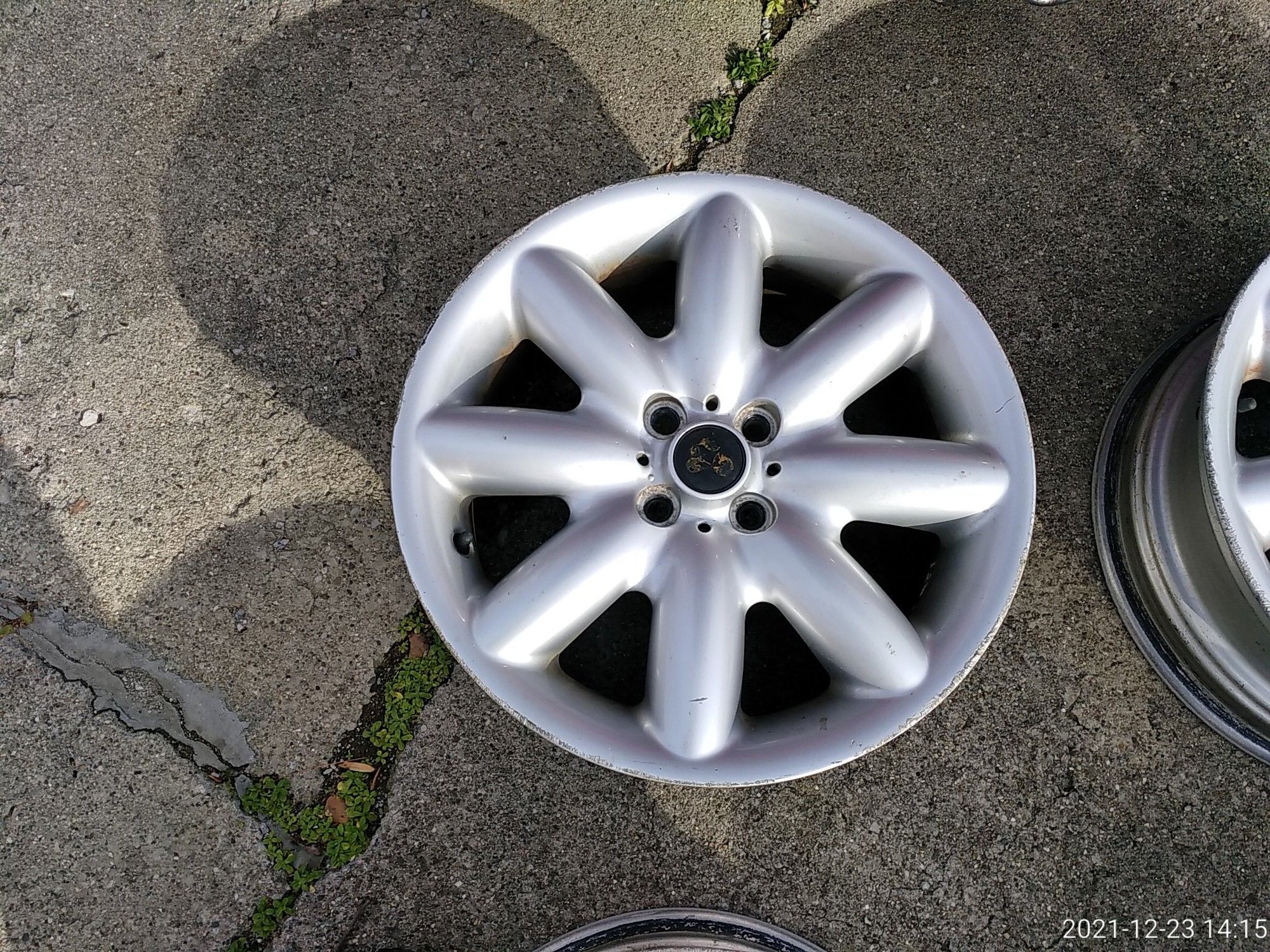 Miscellaneous - Strut Tower Defenders and Wheels - Used - All Years Mini Cooper - Lexington, KY 40515, United States