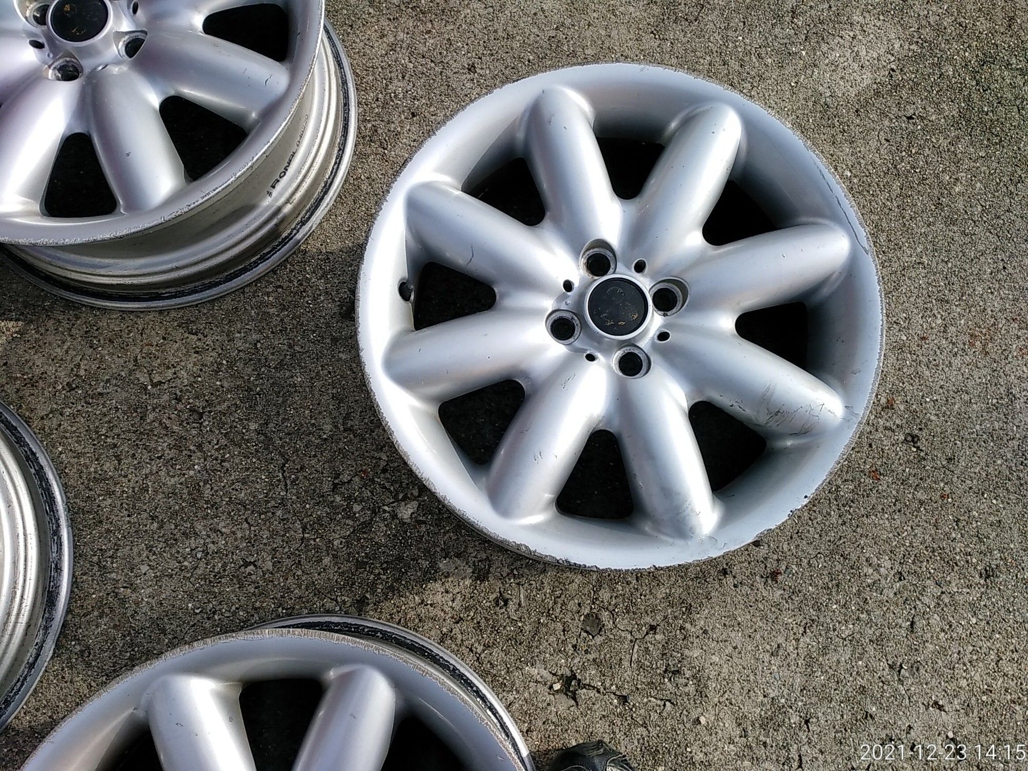 Miscellaneous - Strut Tower Defenders and Wheels - Used - All Years Mini Cooper - Lexington, KY 40515, United States