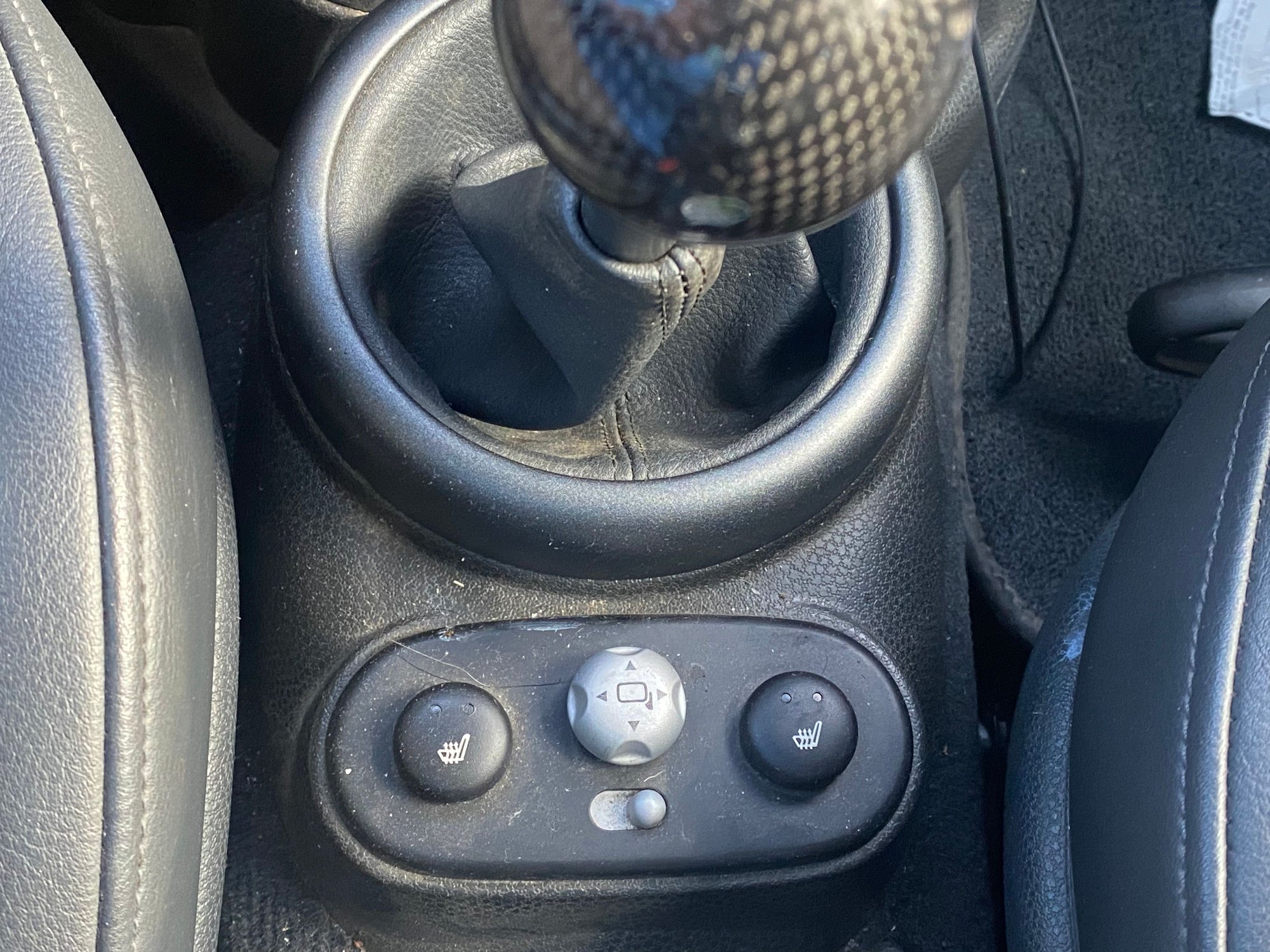 2006 Mini R53: "Mk I" Mini Cooper S - 2006 Mini Cooper S R53 RMW 1.62l with a TVS900 - Used - VIN WMWRE33506TL22417 - Rancho Santa Margarita, CA 92688, United States