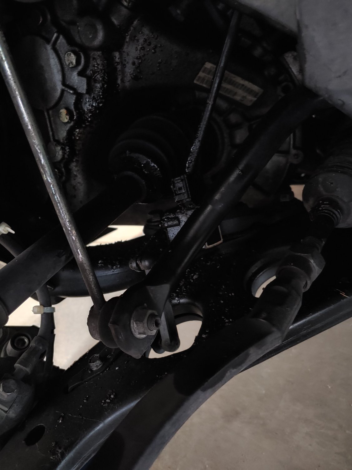 CV axle opinions OEM vs aftermarket vs... North American Motoring