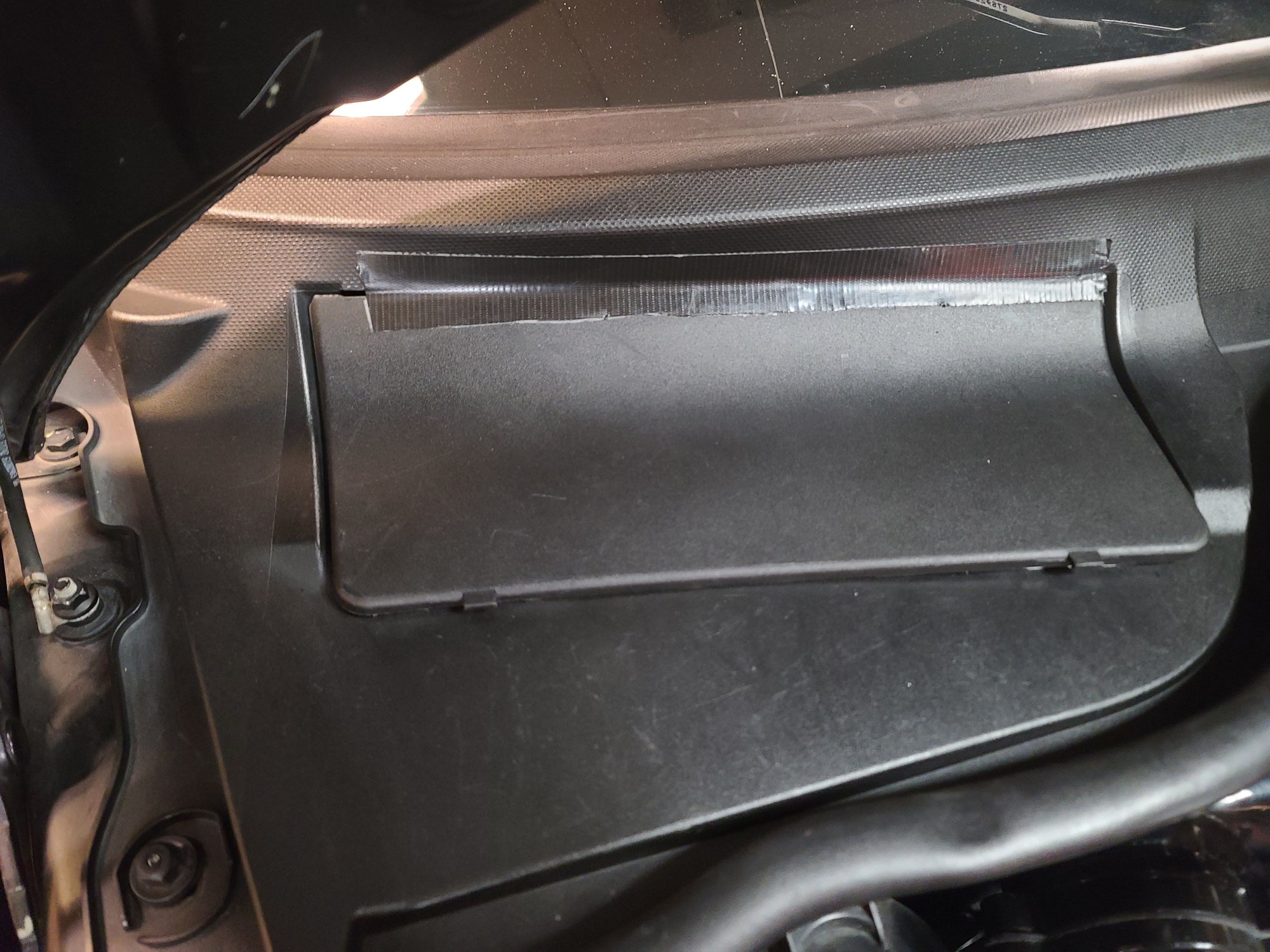 2013 Mini R58: Coupe - HEAVILY MODIFIED R58 w.t.t for F56 JCW - Used - VIN Wmwsx9c5od655194 - 150,000 Miles - 4 cyl - 2WD - Manual - Coupe - Black - Greenfield, WI 53221, United States