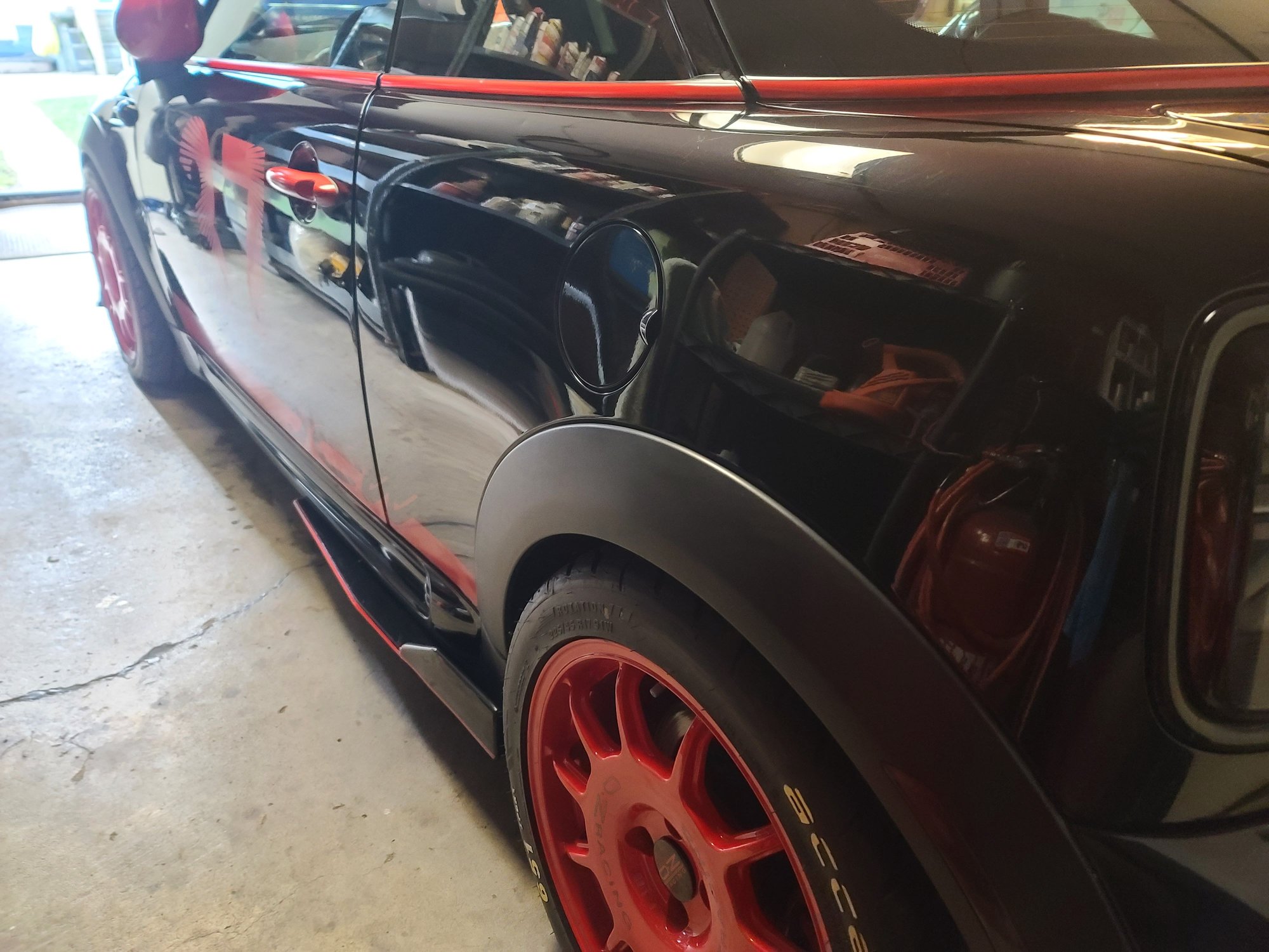 2013 Mini R58: Coupe - HEAVILY MODIFIED R58 w.t.t for F56 JCW - Used - VIN Wmwsx9c5od655194 - 150,000 Miles - 4 cyl - 2WD - Manual - Coupe - Black - Greenfield, WI 53221, United States