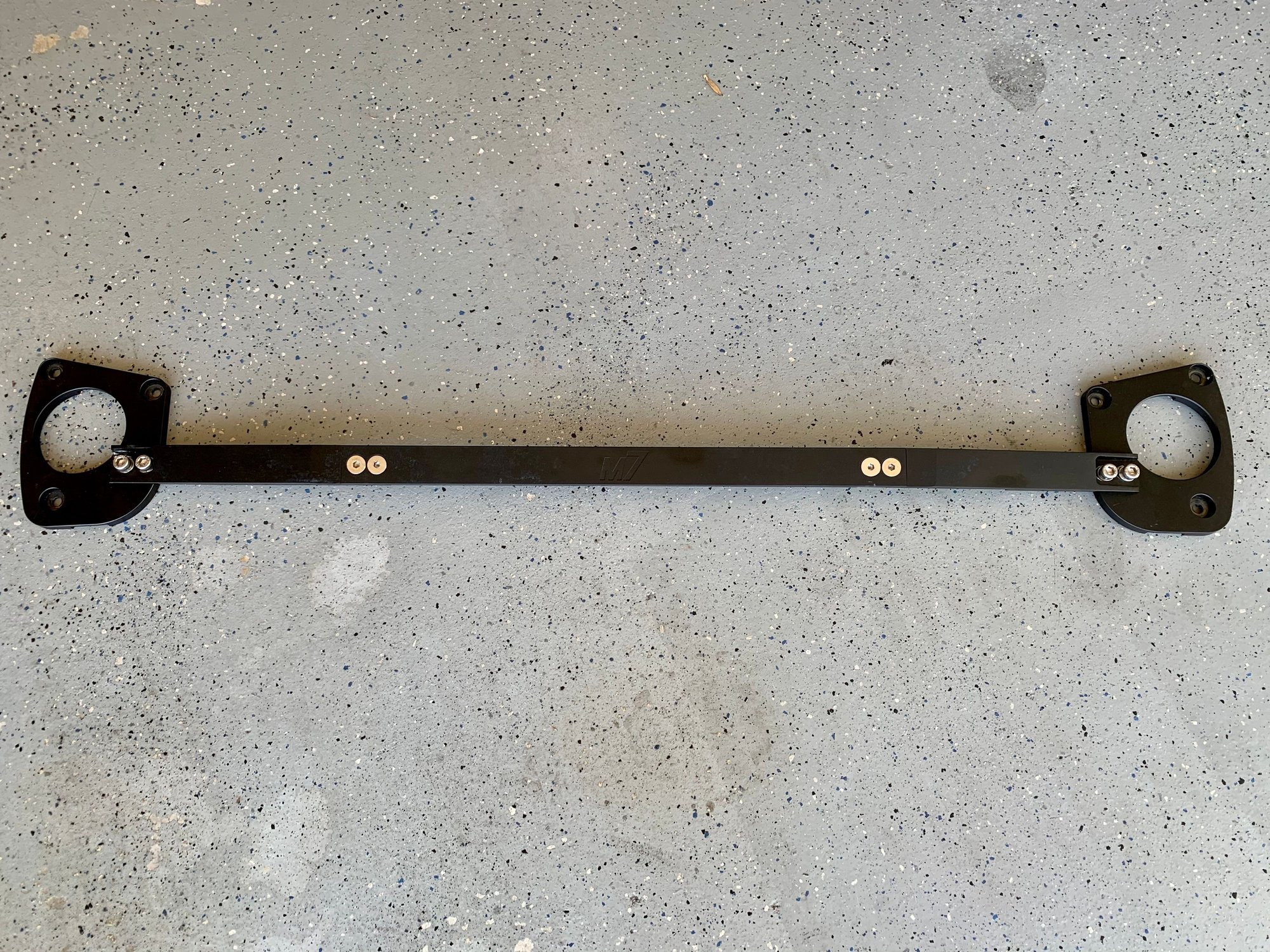 Accessories - R53 M7 Strut bar - Used - 2002 to 2006 Mini R53: "Mk I" Mini Cooper S - Malvern, PA 19355, United States