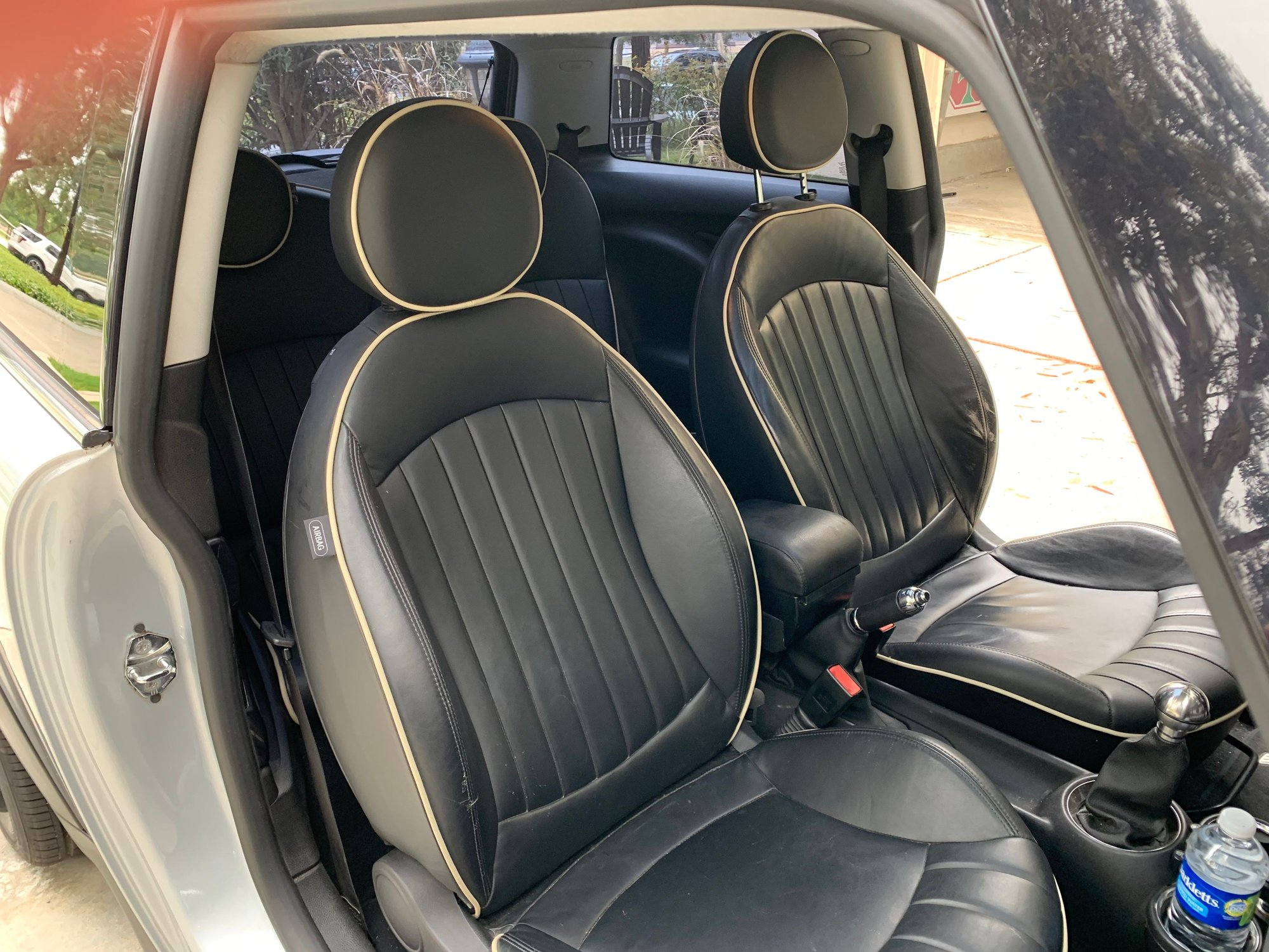 2007 Mini Cooper - Highly upgraded 2007 Cooper S ready for a new home - Used - VIN WMWMF73517TL85557 - 115,000 Miles - 4 cyl - 2WD - Manual - Hatchback - Newbury Park, CA 91320, United States