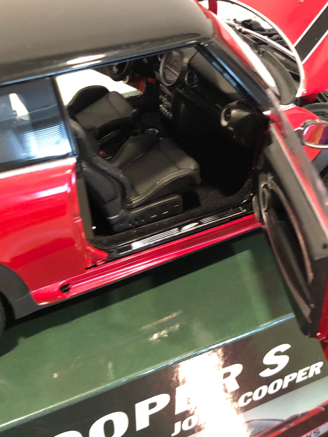 MINI Cooper / Cooper S / JCW Hatch DASHCAM HARDWIRE ⚡️🔧 THE