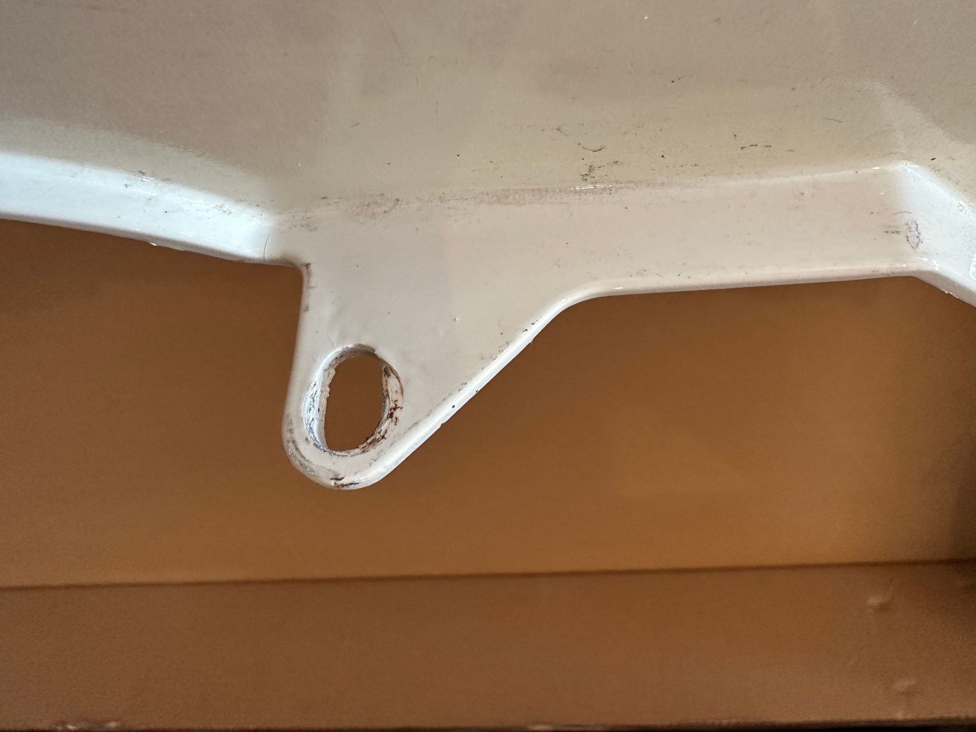 Exterior Body Parts - R53 JCW Aerokit Front Bumper Pepper White - Used - 2002 to 2006 Mini R53: "Mk I" Mini Cooper S - Montreal, QC H3H2J2, Canada