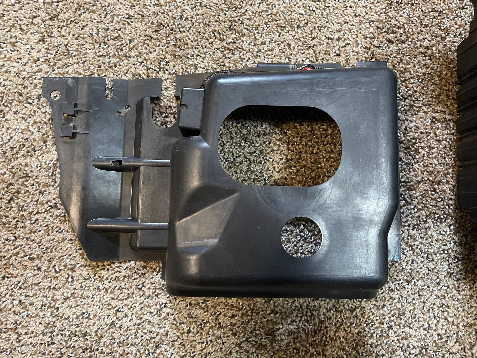 Engine - Intake/Fuel - R53 JCW intake - Used - 2002 to 2008 Mini Cooper - Clearfield, UT 84015, United States