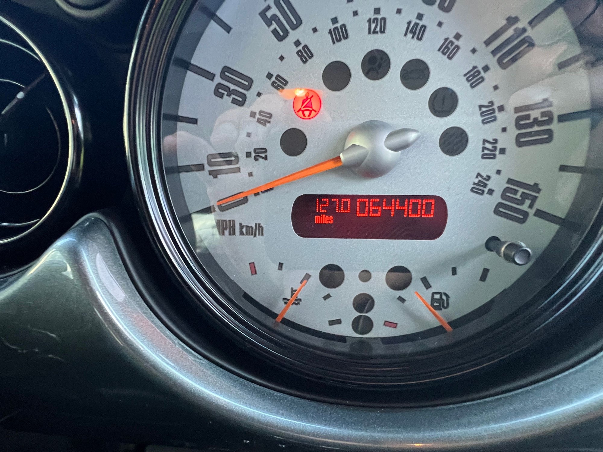 2002 Mini R53: "Mk I" Mini Cooper S - 2002 MINI R53 64k miles with lots of JCW parts - Used - VIN WMWRE33402TD52747 - 64,400 Miles - 4 cyl - 2WD - Manual - Coupe - Gray - Hollywood, FL 33019, United States