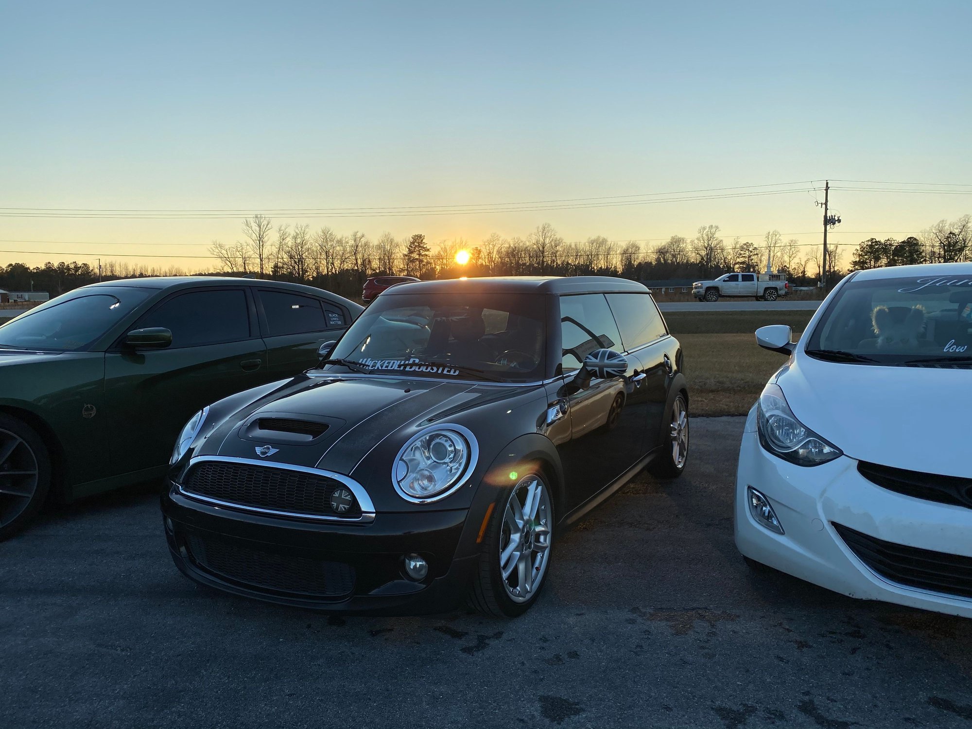 Accessories - ISO M7 Hood Scoop - Used - 2007 to 2013 Any Make All Models - Jacksonville, NC 28546, United States