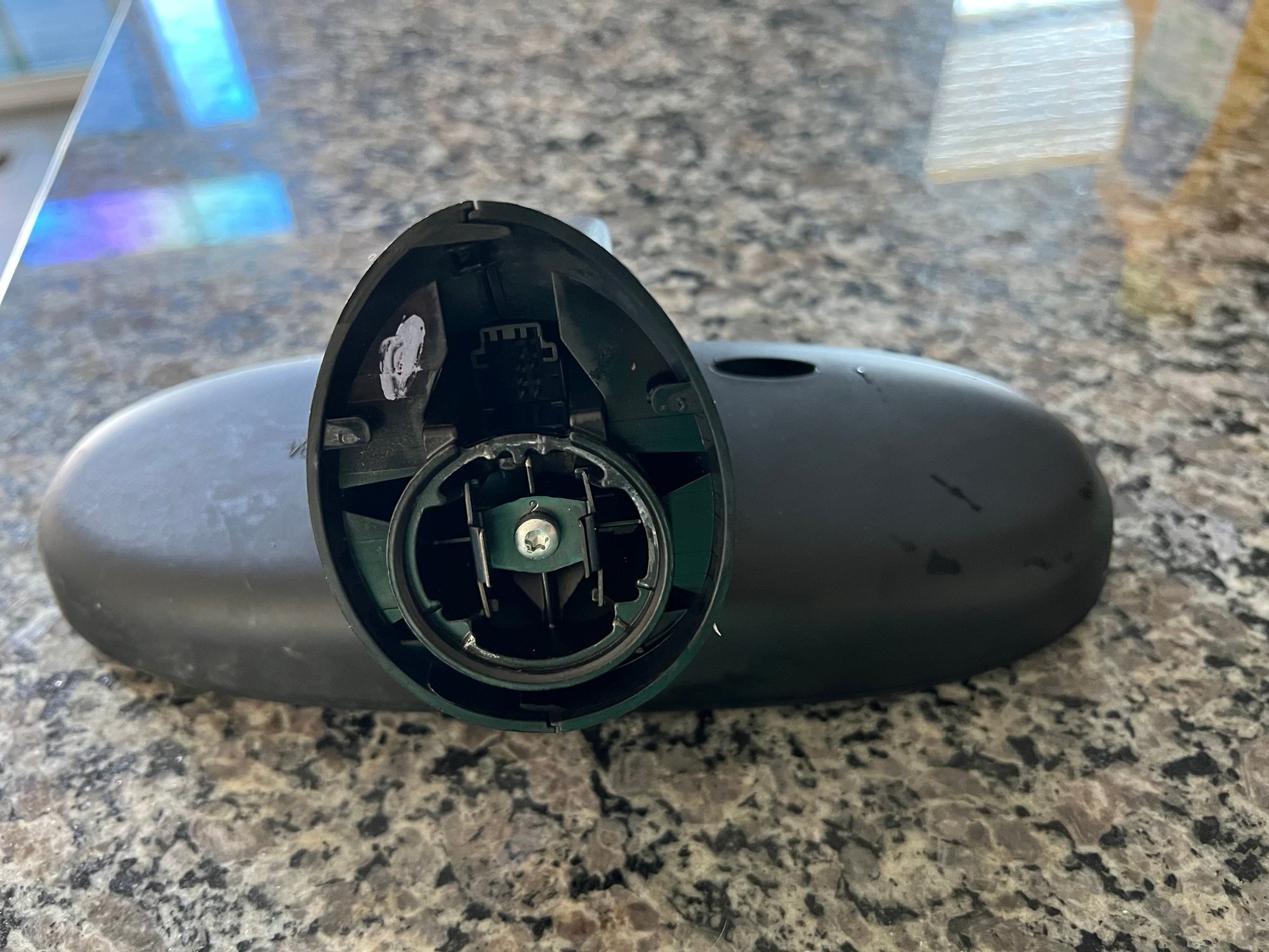 Miscellaneous - Homelink  Mirror with Garage Opener - Used - All Years Mini All Models - Lutherville-Timonium, MD 21093, United States