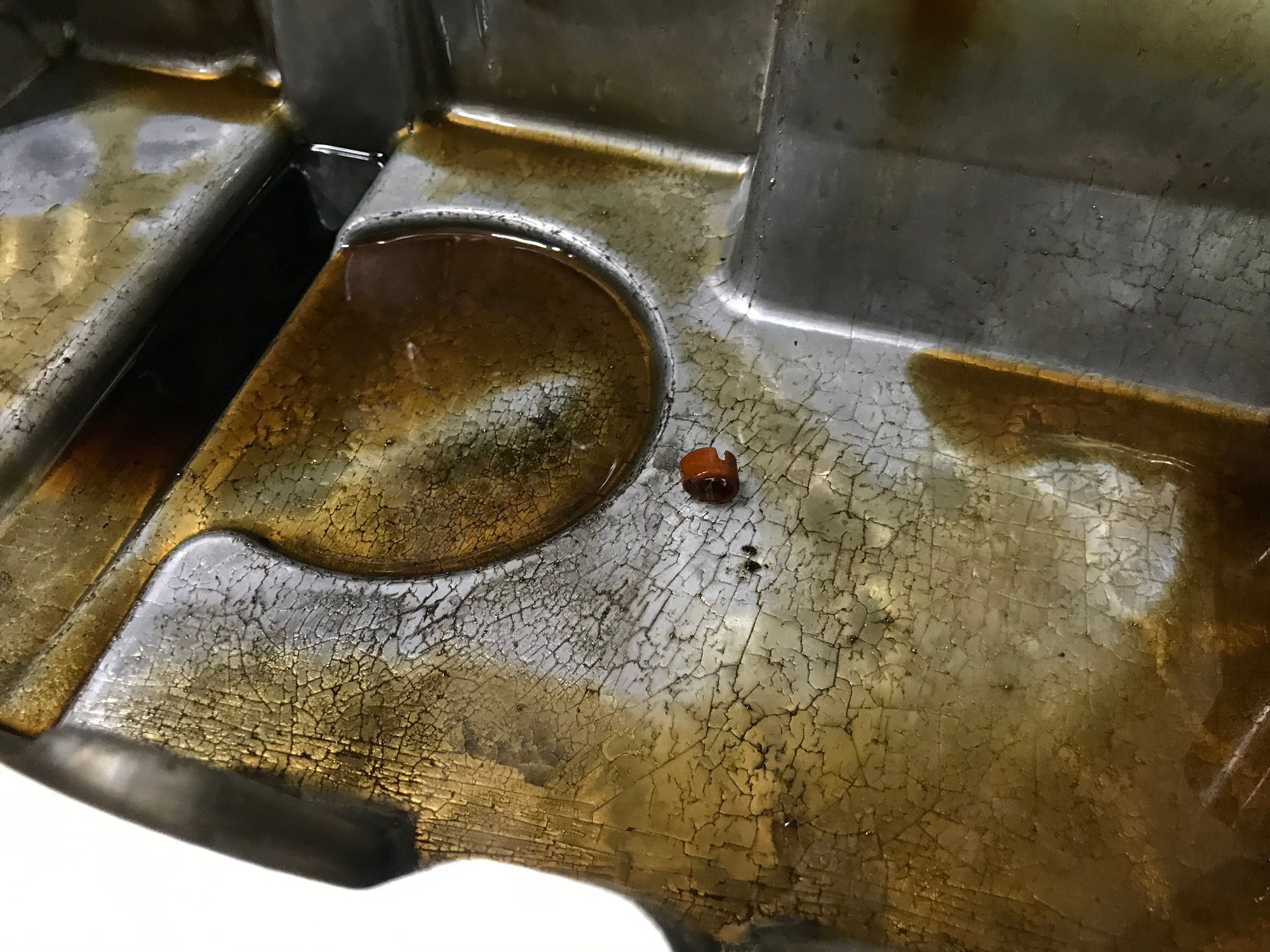 R50/R53 Slightly Broken Rocker Arm - North American Motoring