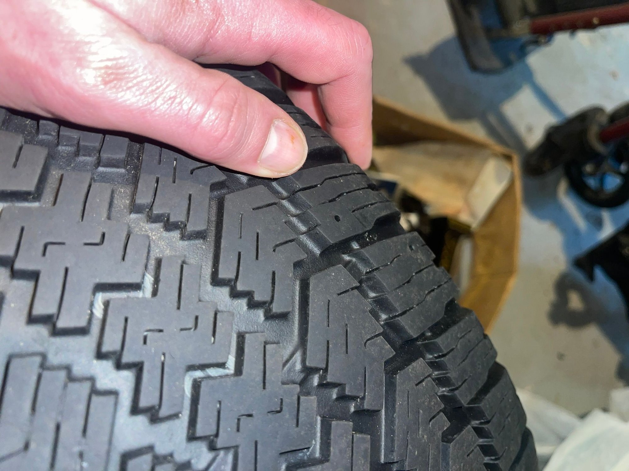 Wheels and Tires/Axles - 16 inch HD tuning rims & master craft Glacier Grip 2 snow tire set - Used - 0  All Models - New Windsor, NY 12553, United States