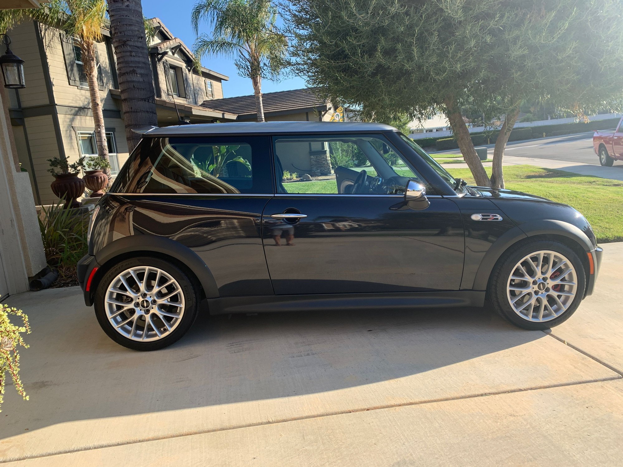 Wheels and Tires/Axles - Looking for One R112 JCW 17" Wheel in Silver - New or Used - Temecula, CA 92592, United States