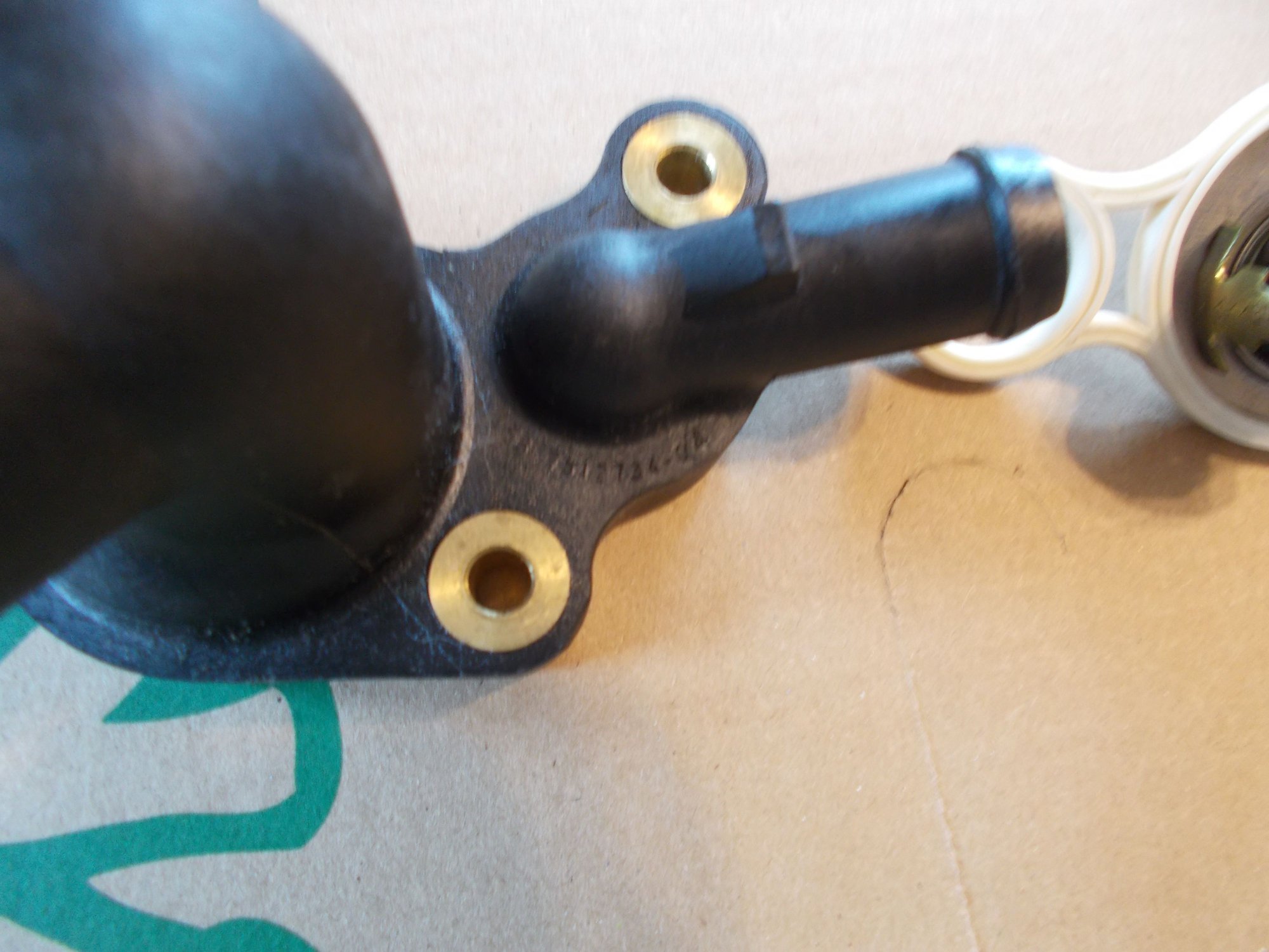 Engine - Intake/Fuel - Gen 1 R53 Cooper S Intake, Valve Cover, Oil Pan Gaskets. Thermostat and Housing. New. - New - 2002 to 2006 Mini R53: "Mk I" Mini Cooper S - Bryan, OH 43506, United States