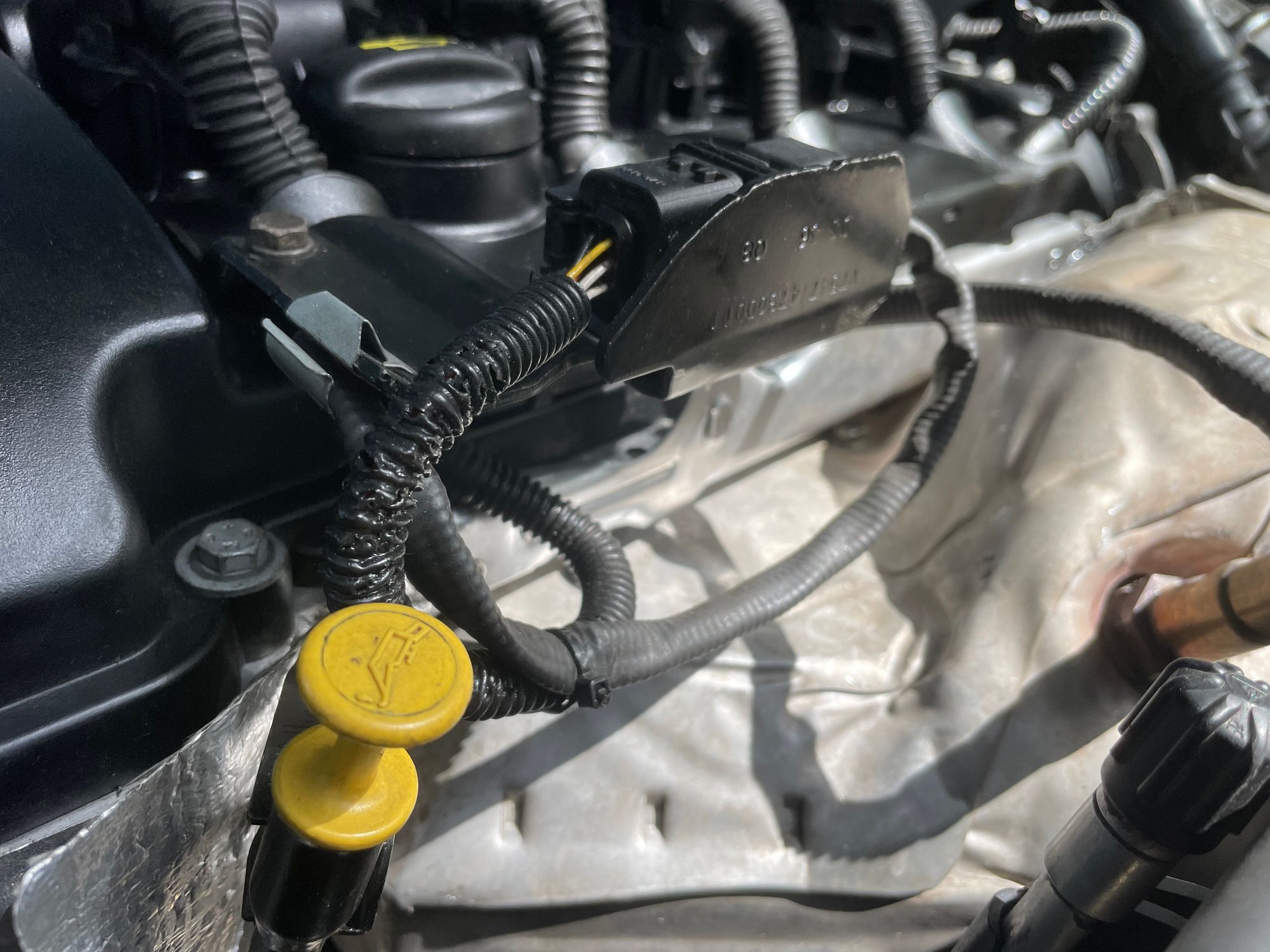 R56 Valve cover heat shield North American Motoring