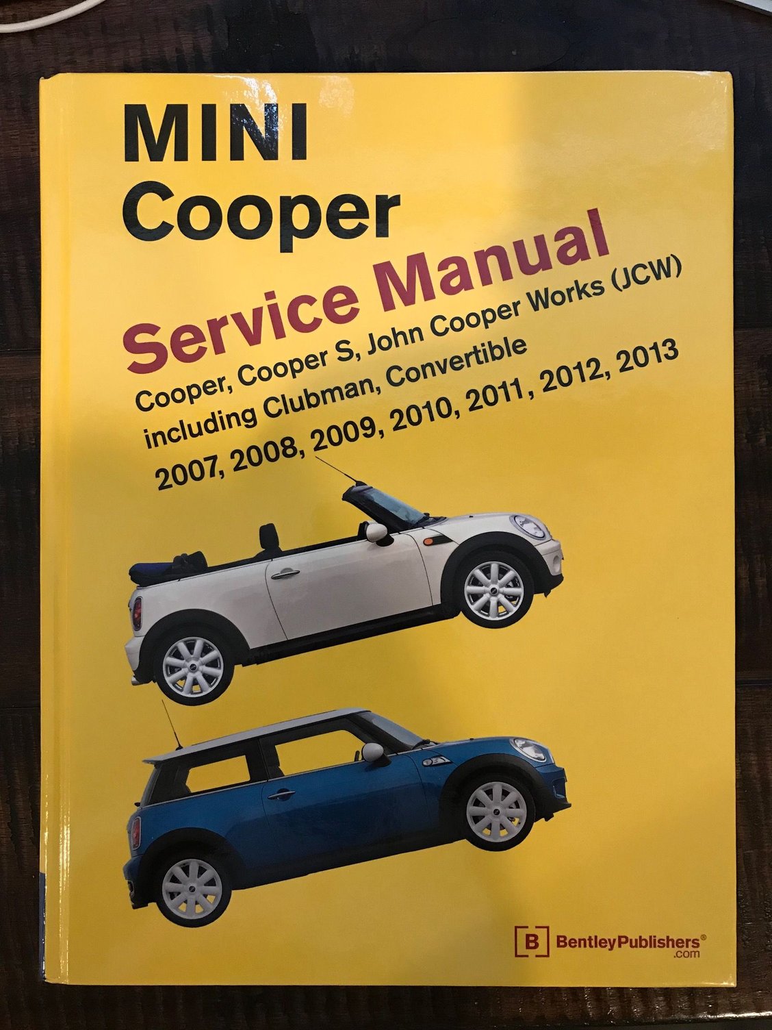 Brand new service manual. $85 shipped! sold!!!