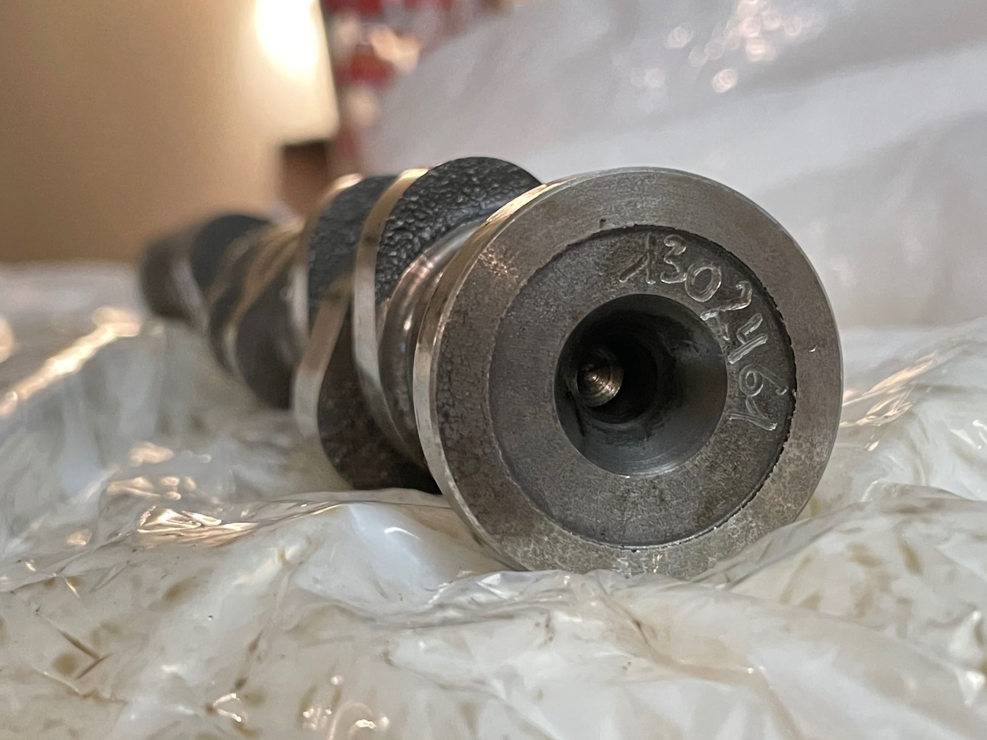 Engine - Power Adders - R53 WMW Way Motor Works Mild Street Cam - 5K Miles - Works like new - Used - 2001 to 2006 Mini R53: "Mk I" Mini Cooper S - Cameron Park, CA 95682, United States