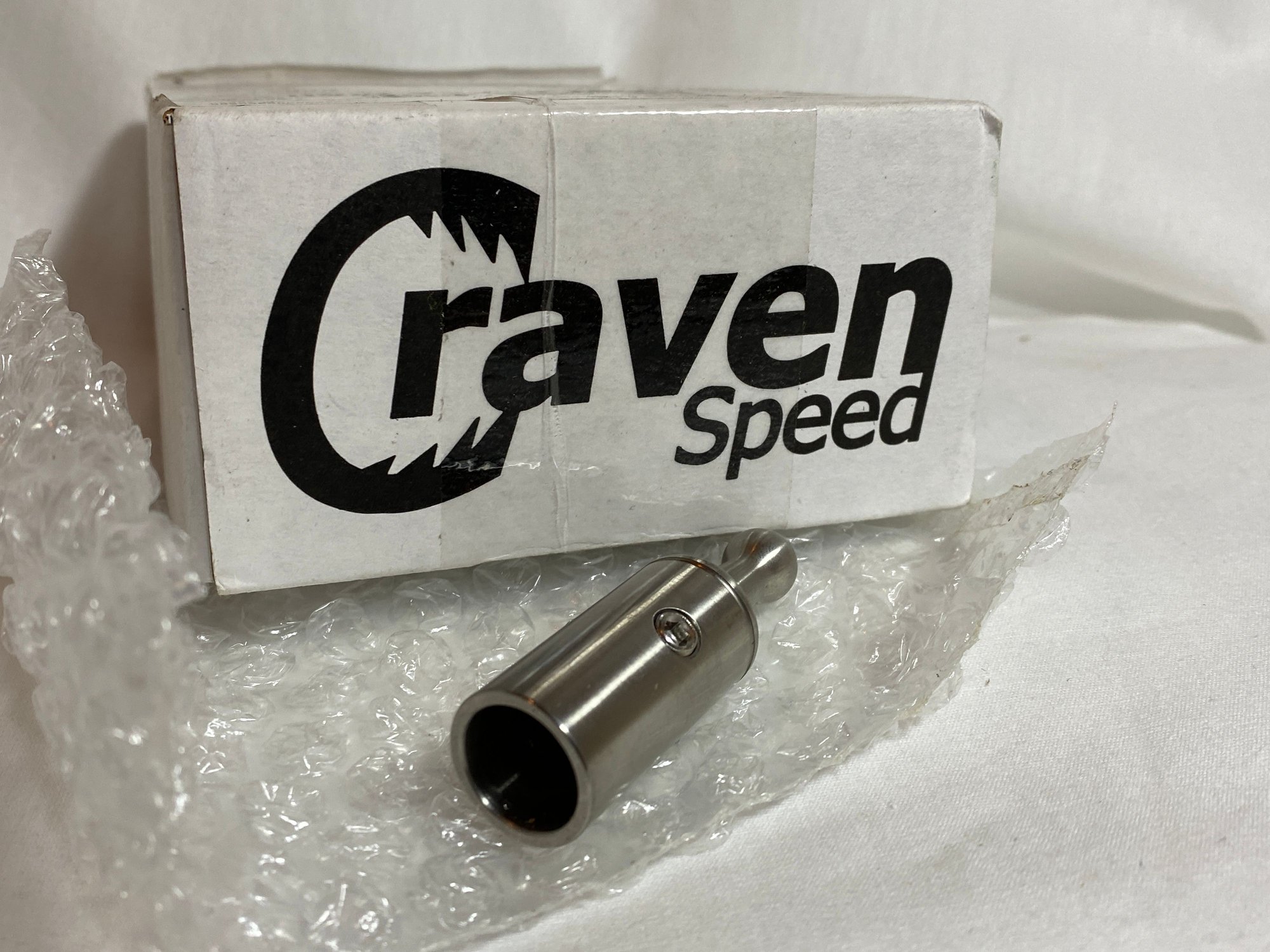 Interior/Upholstery - CravenSpeed Helix Short Shift Kit for MINI Cooper S F56 - New - 2014 to 2020 Mini F56: Mini Hatch/Hardtop - Madison Heights, VA 24572, United States
