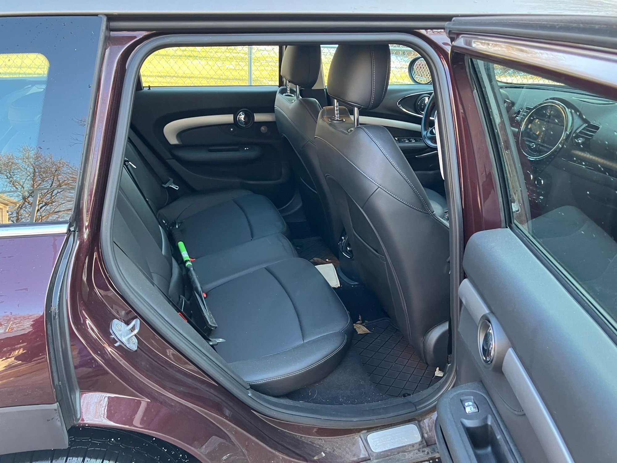 2019 Mini Cooper Clubman - 2019 Mini Cooper Clubman S - Used - VIN WMWLU5C59K2G04207 - 97,500 Miles - 4 cyl - Automatic - Wagon - Other - Wallingford, CT 06492, United States