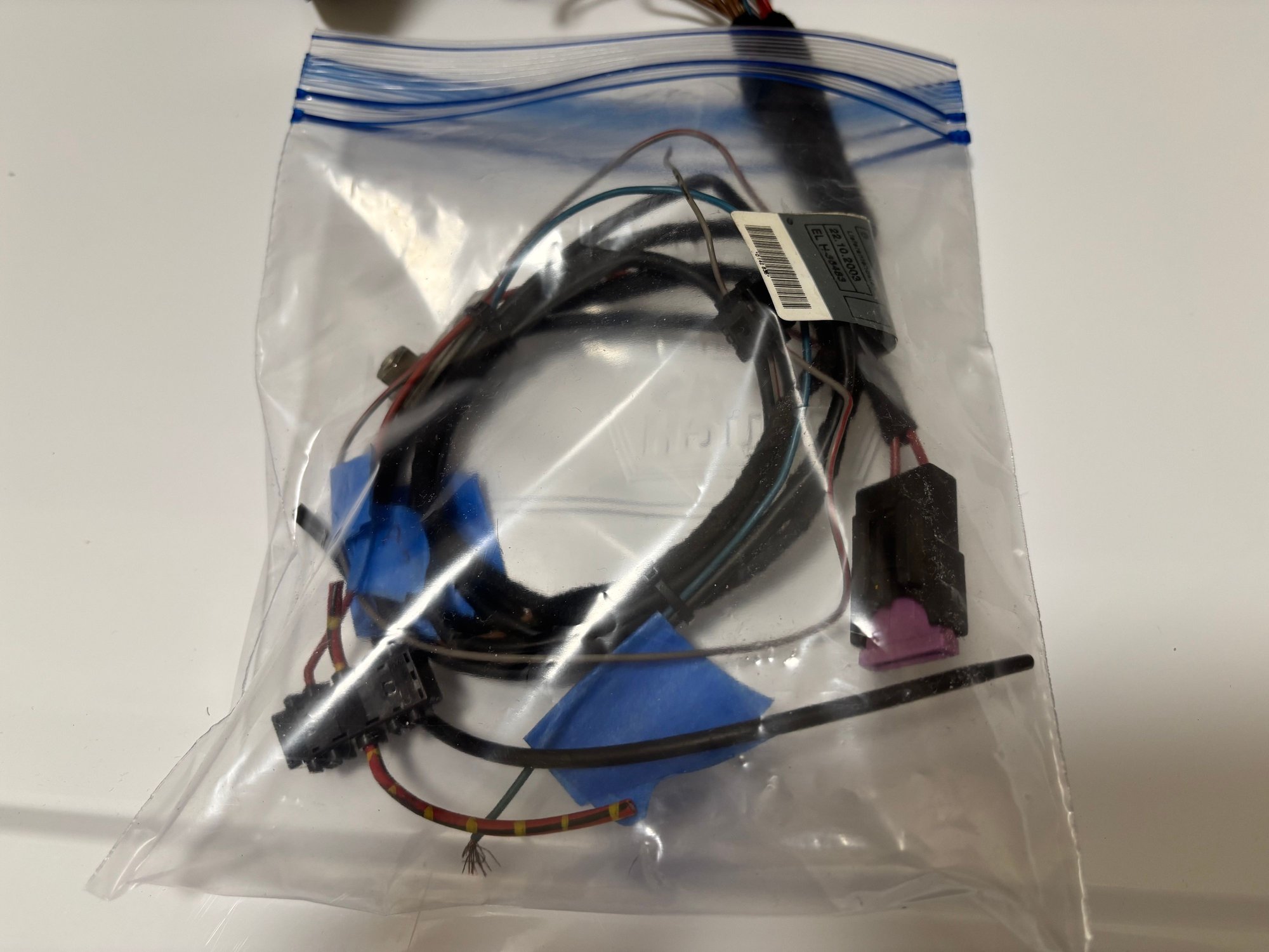 Accessories - Mini Cooper Accessory Gauges VDO - Used - 2002 to 2008 Mini Cooper - Cedar Park, TX 78641, United States