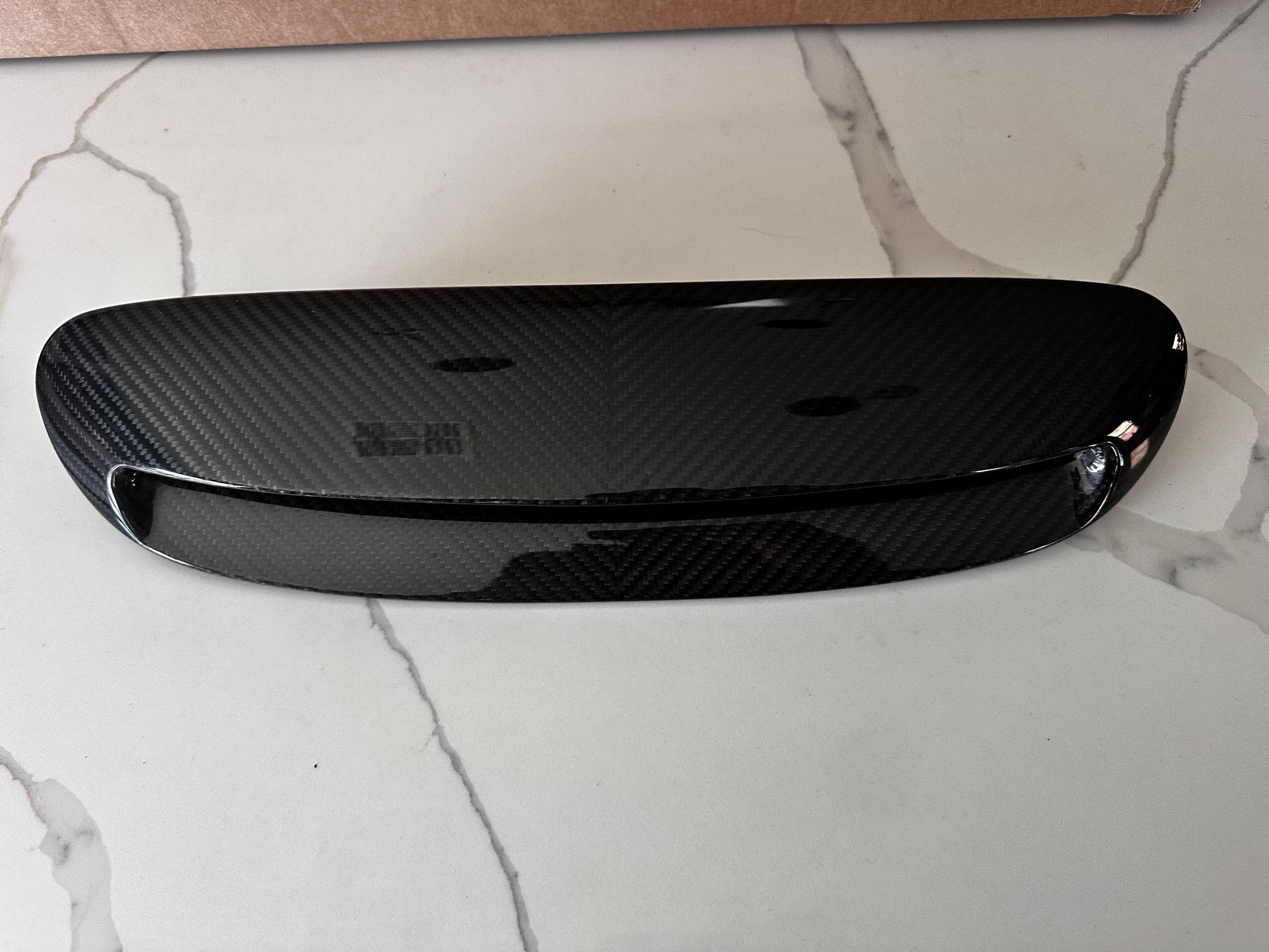 Engine - Intake/Fuel - Eventuri Intake - plastic model, 2019 pre LCI - Used - 2014 to 2019 Mini F56: Mini Hatch/Hardtop - Sacramento, CA 95820, United States