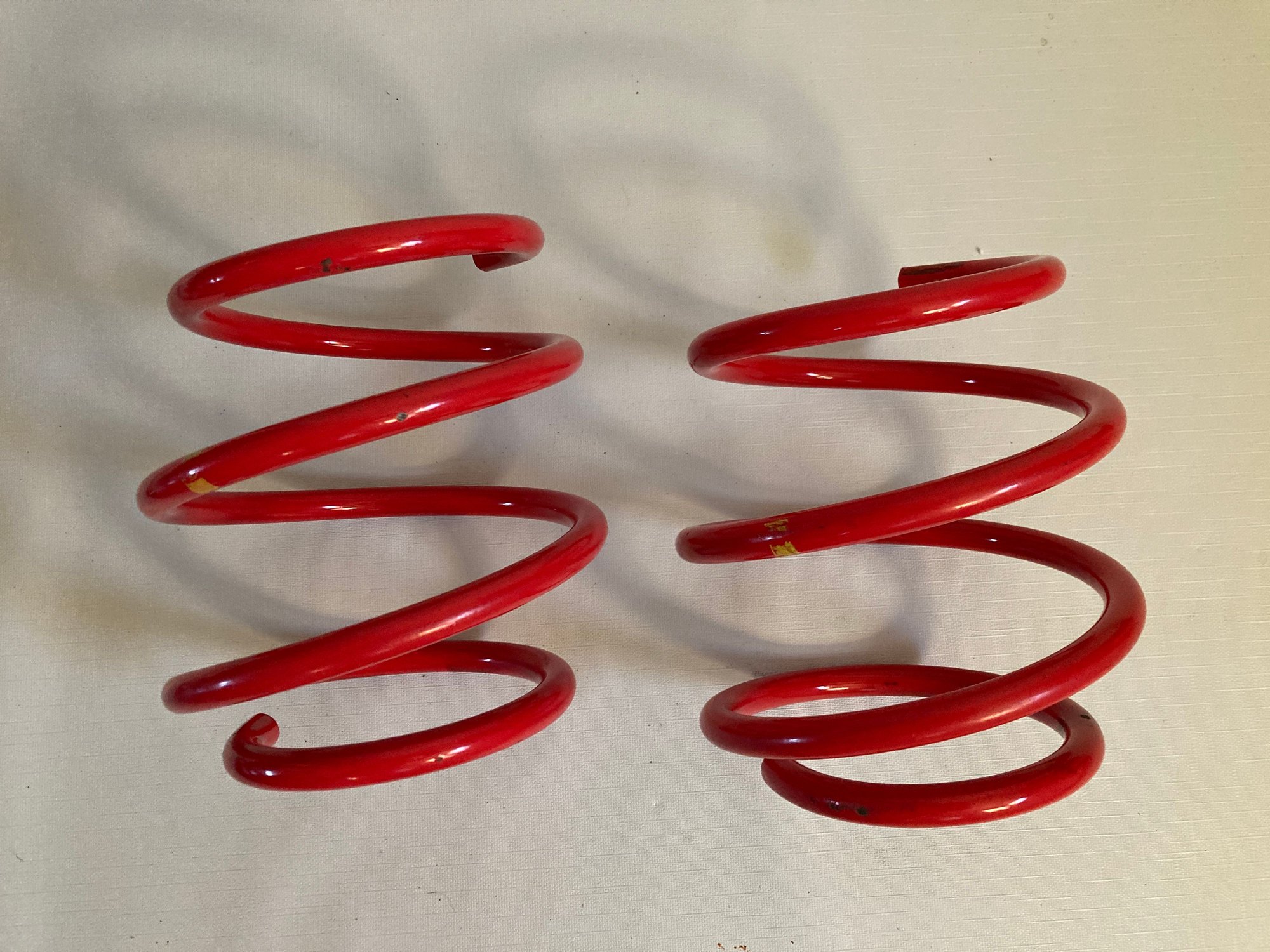 Steering/Suspension - Gen1 JCW suspension - Used - -1 to 2025  All Models - -1 to 2025  All Models - Brockton, MA 02302, United States