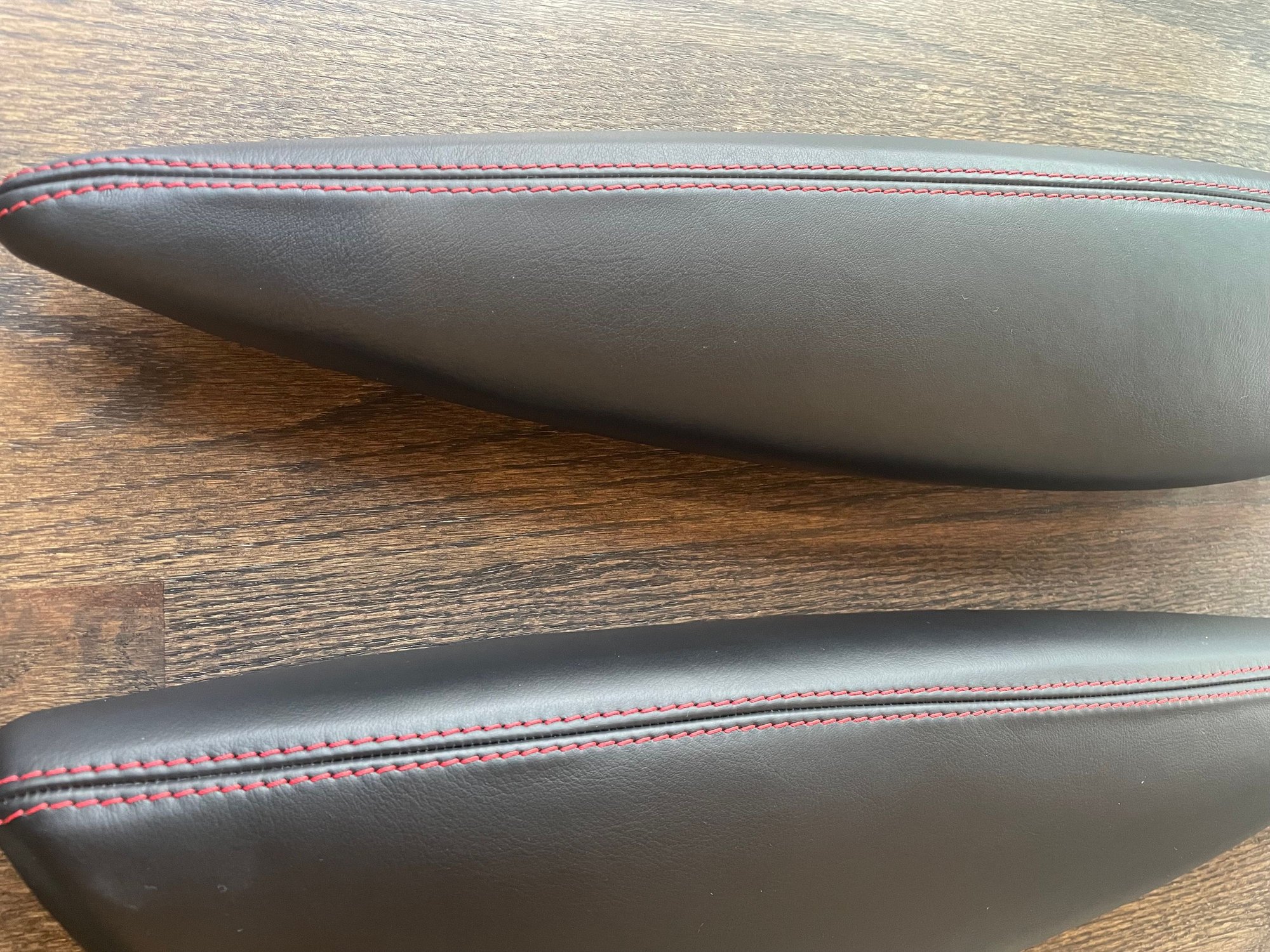 Interior/Upholstery - R56 Leather Armrests - Used - All Years  All Models - Marietta, SC 29661, United States