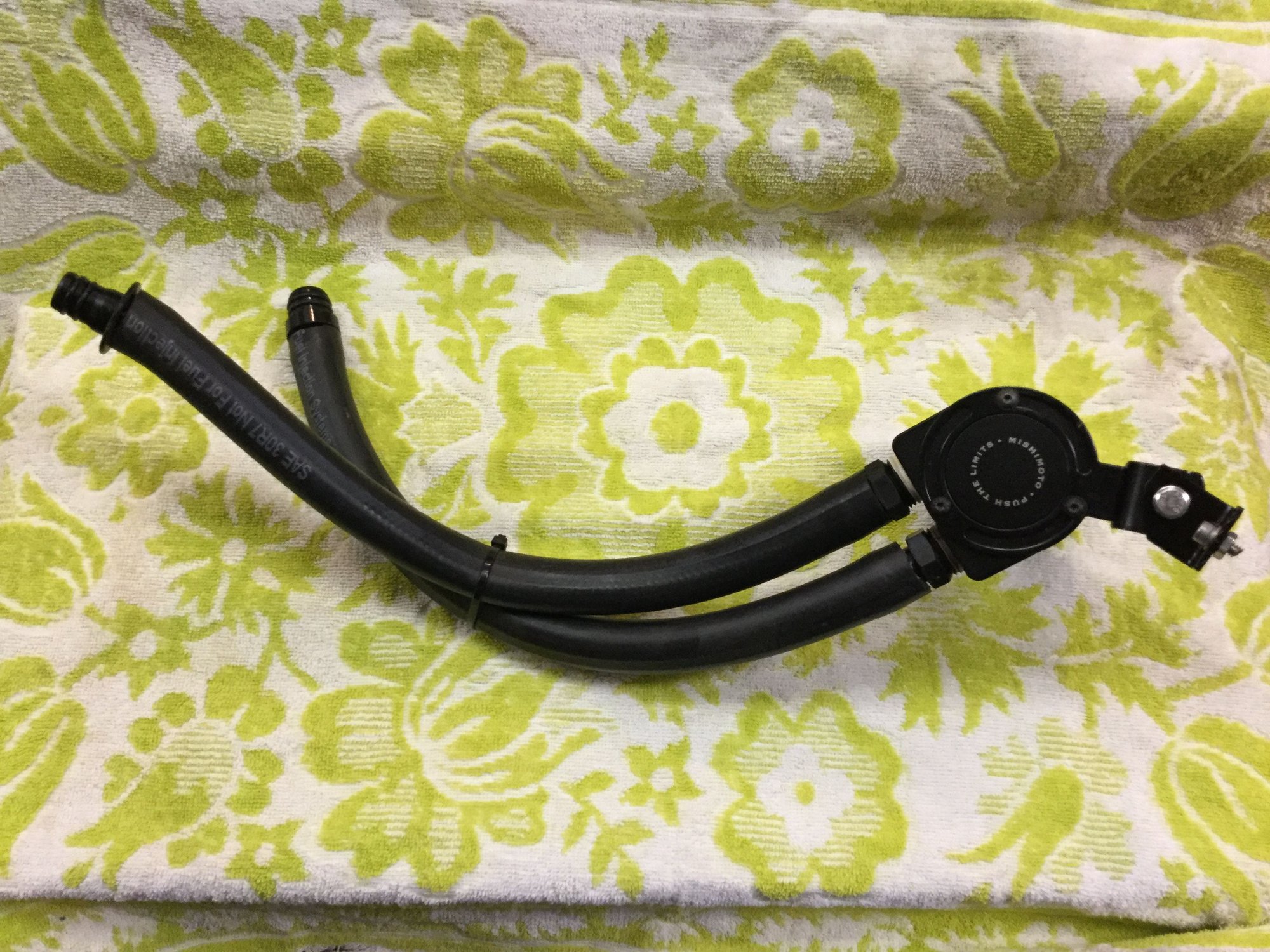 Accessories - Mishimoto Oil Catch Can System - Used - 2008 to 2010 Mini Cooper - Lafayette, IN 47909, United States