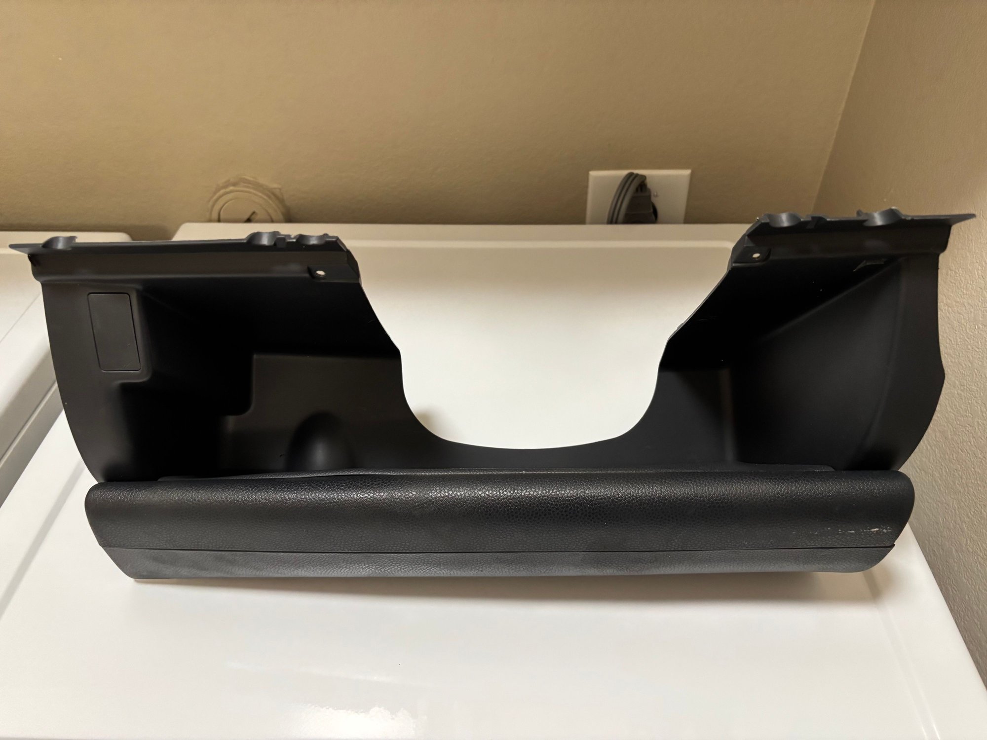 Interior/Upholstery - Driver’s Side EURO MINI Parcel Shelf Kit (FREE Shipping ) - Used - 2002 to 2008 Mini Cooper - Cedar Park, TX 78641, United States