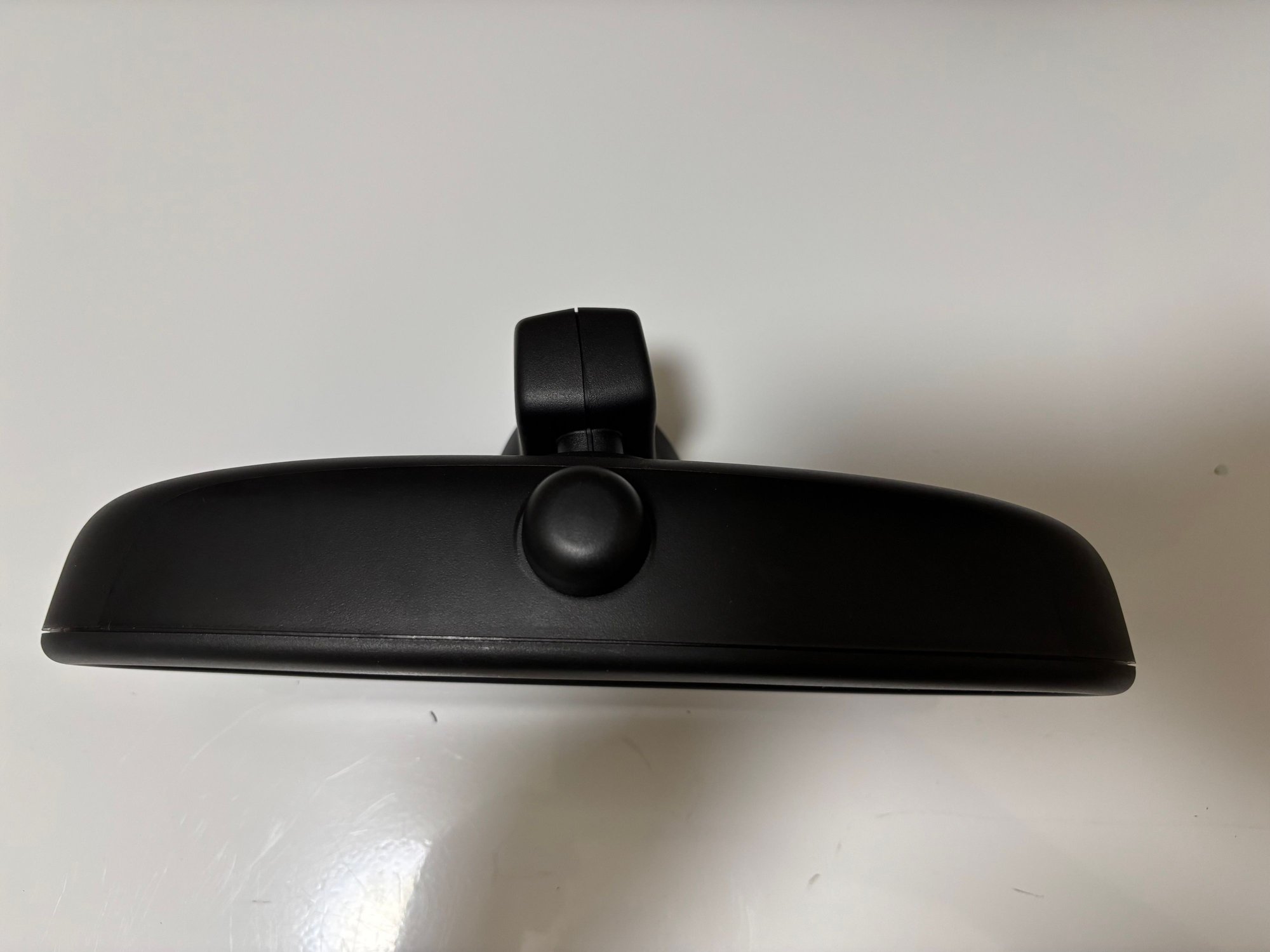 Interior/Upholstery - GENUINE MINI Rearview Mirror - Used - 2004 to 2006 Mini Cooper - Cedar Park, TX 78641, United States