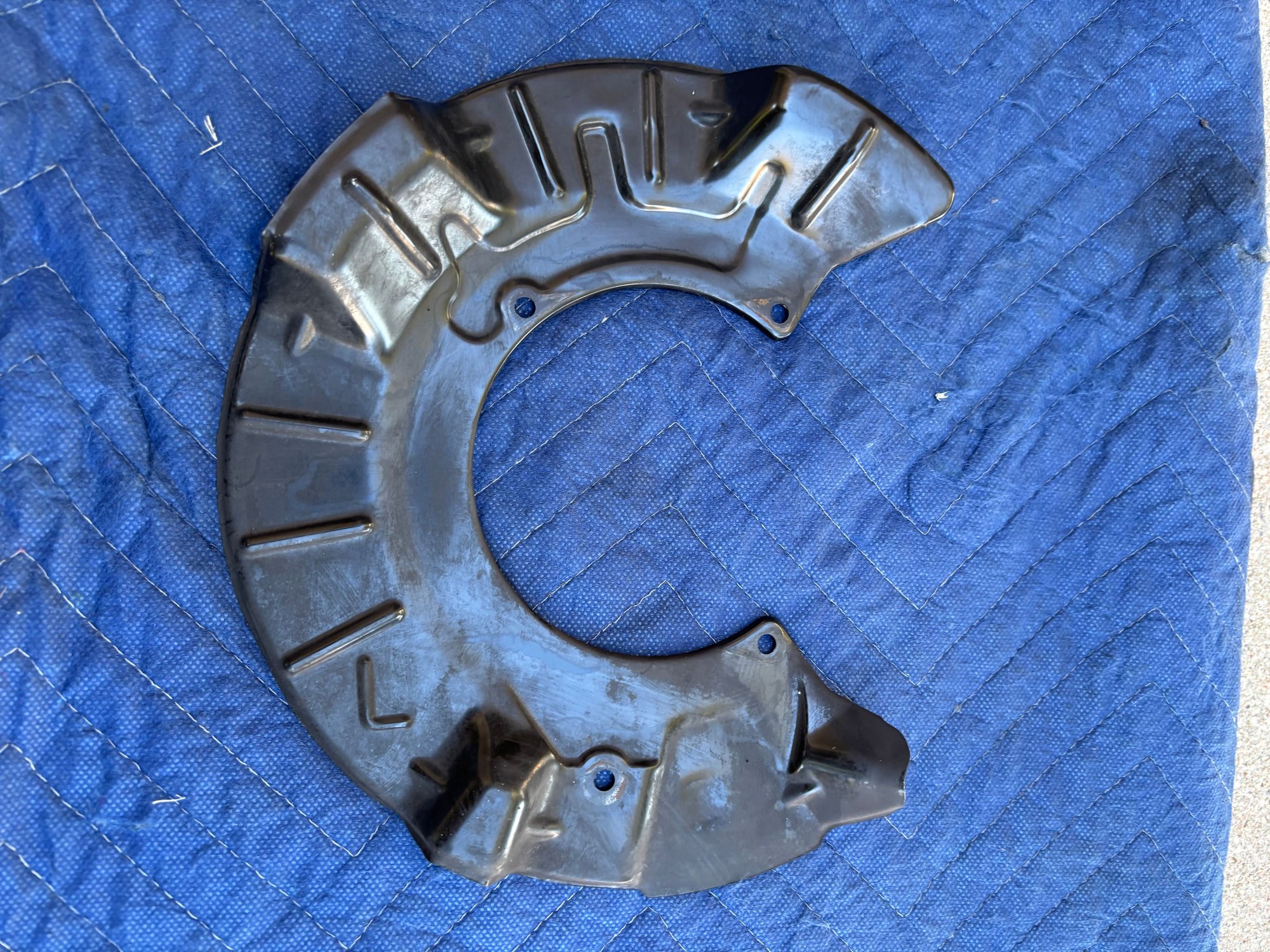 Steering/Suspension - GENUINE MINI Front Axle Carrier (Knuckle) Assemblies - Used - 2002 to 2013 Mini Cooper - Cedar Park, TX 78641, United States