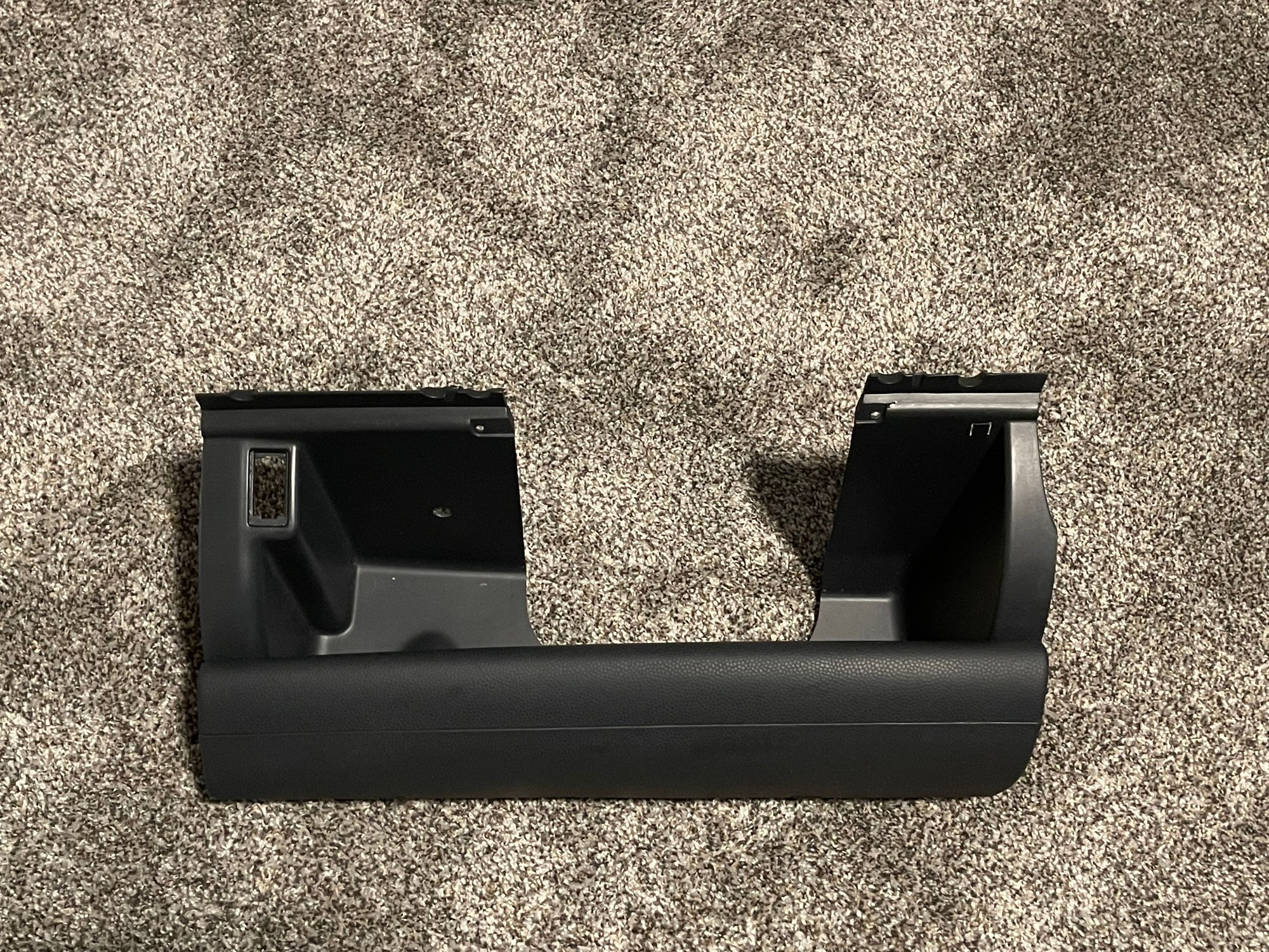 Interior/Upholstery - Euro Parcel Shelf - Used - 2002 to 2008 Mini Cooper - Idaho Falls, ID 83402, United States