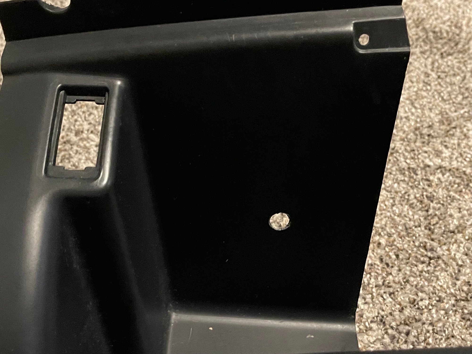Interior/Upholstery - Euro Parcel Shelf - Used - 2002 to 2008 Mini Cooper - Idaho Falls, ID 83402, United States